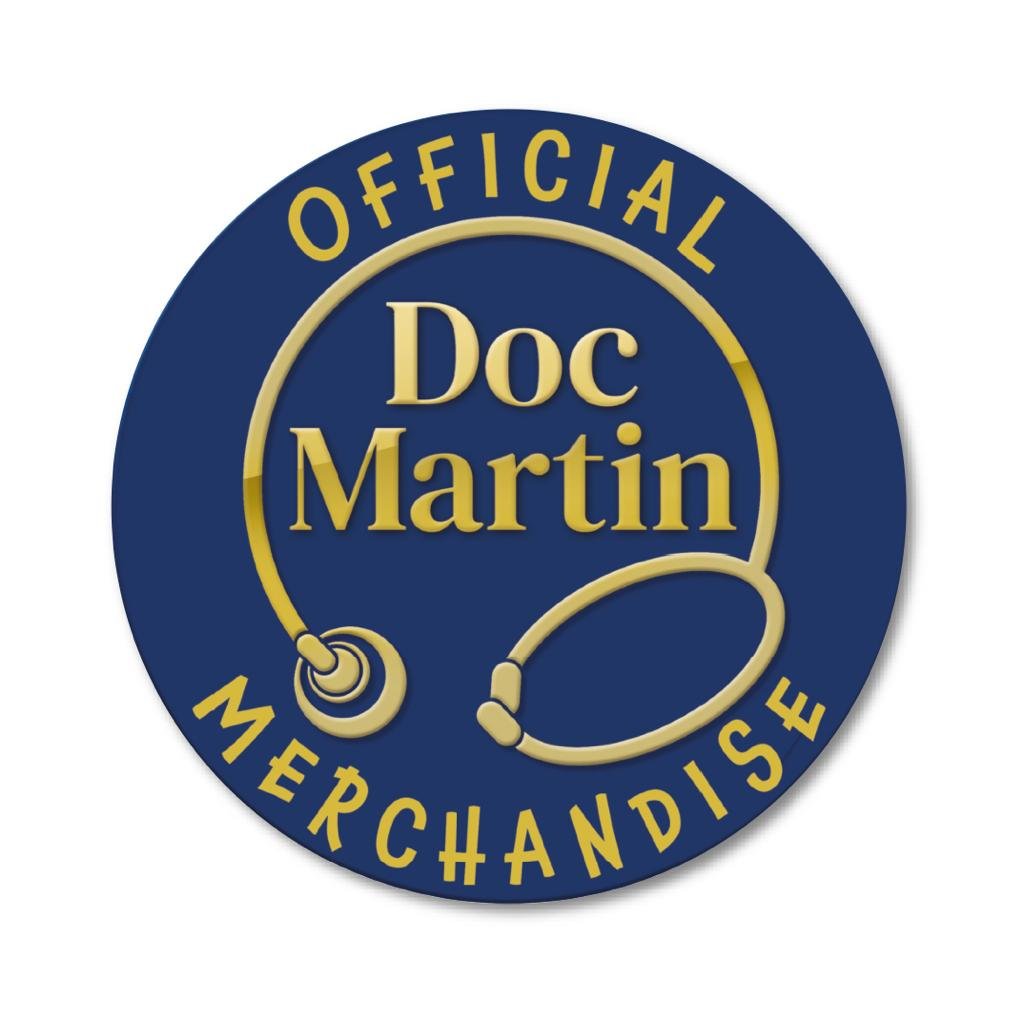 Doc Martin Merchandise Ltd