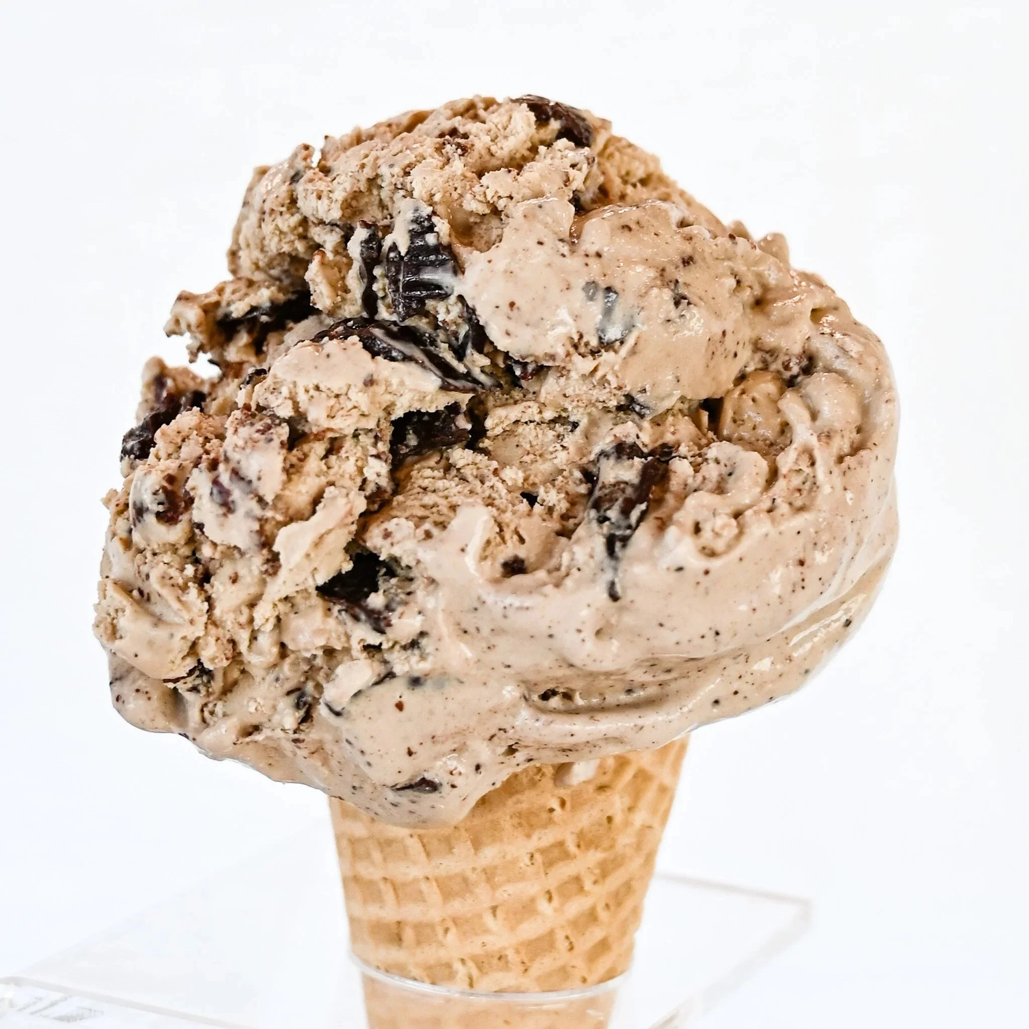 Cold Brew Crunch