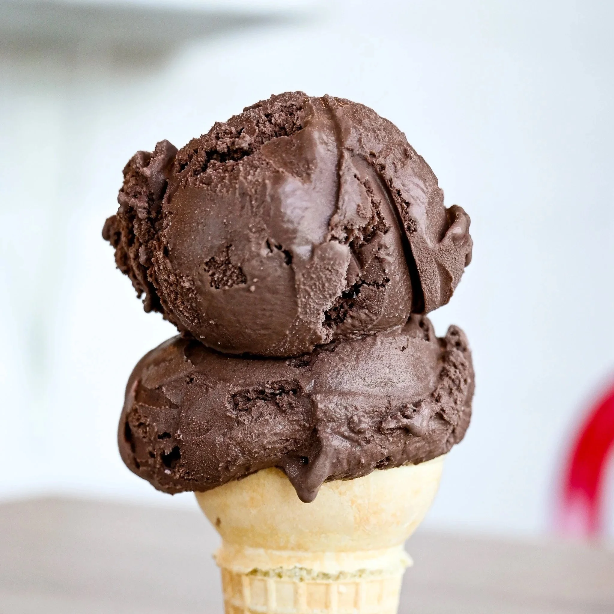 Salted Dark Chocolate 