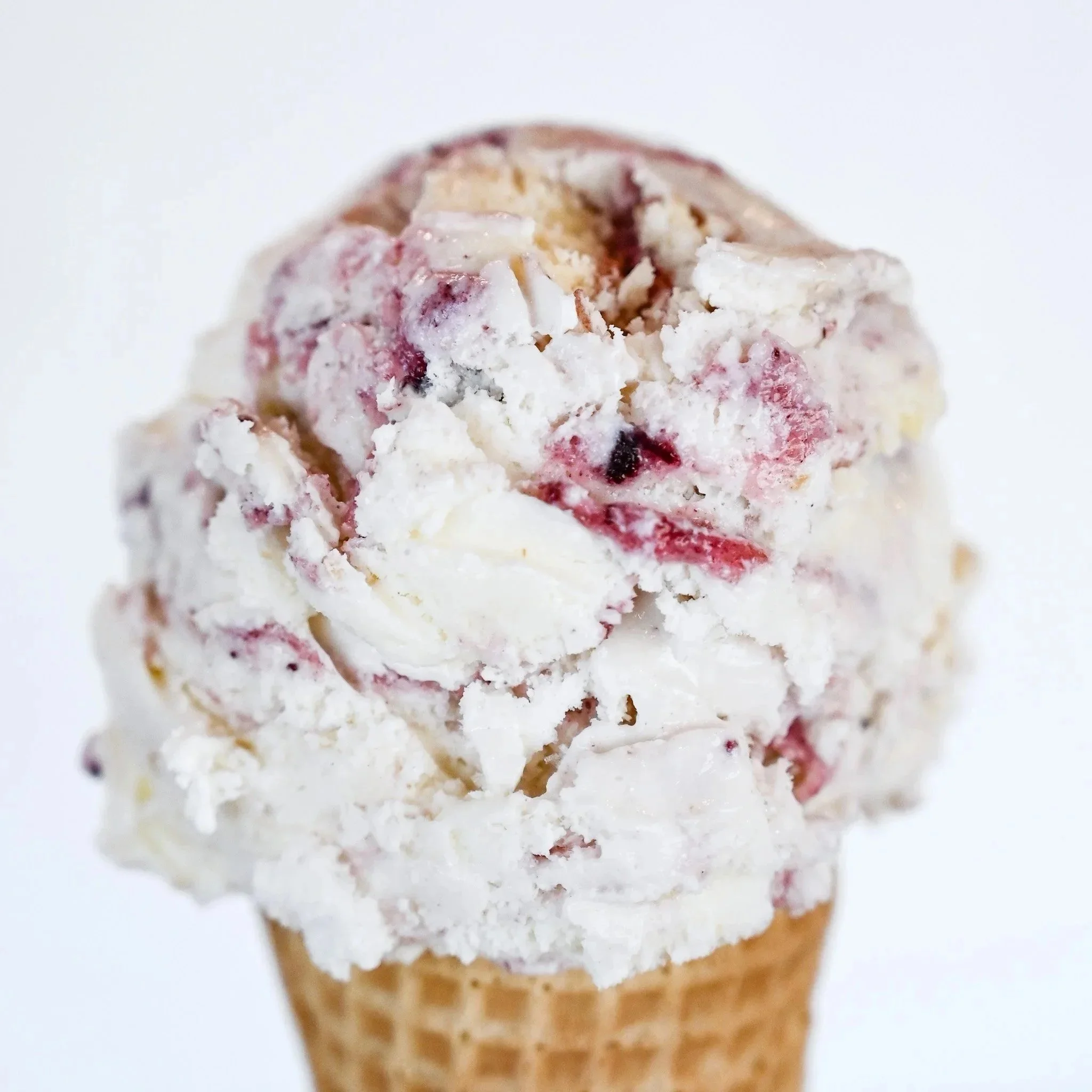 Blueberry Cheesecake 