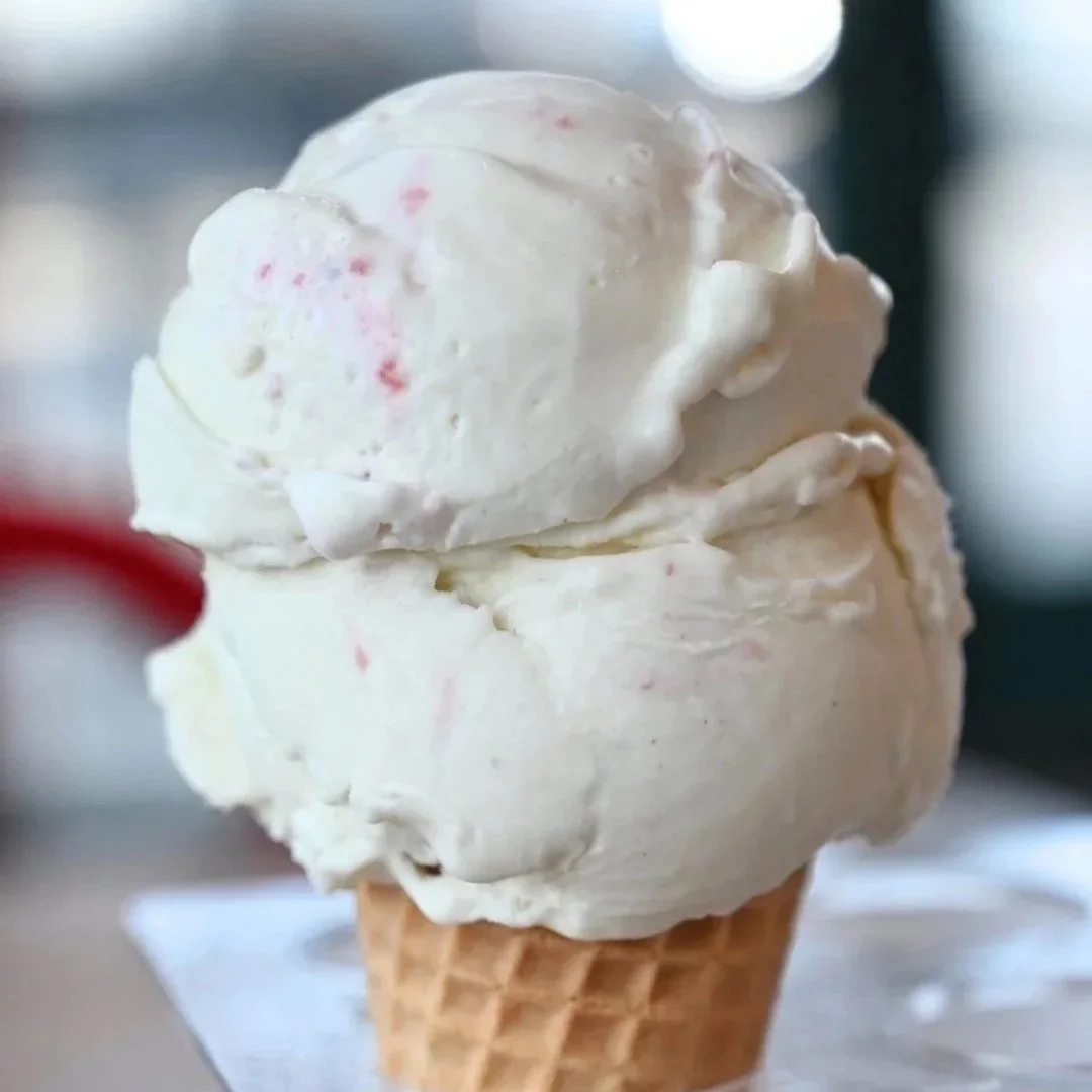 DF: Banana Strawberry Swirl 