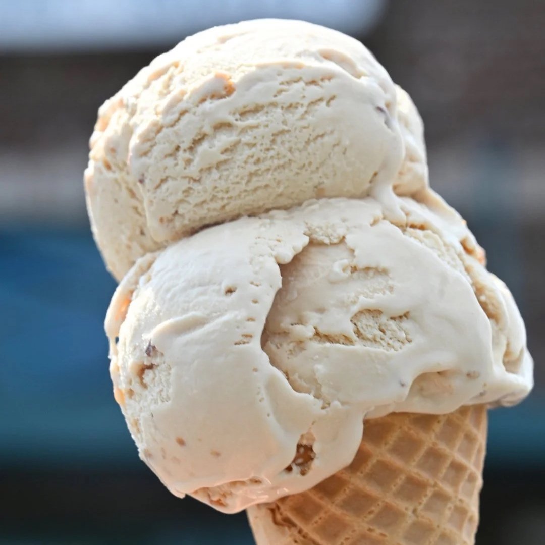 Peanut Butter Cookie Dough Crunch 