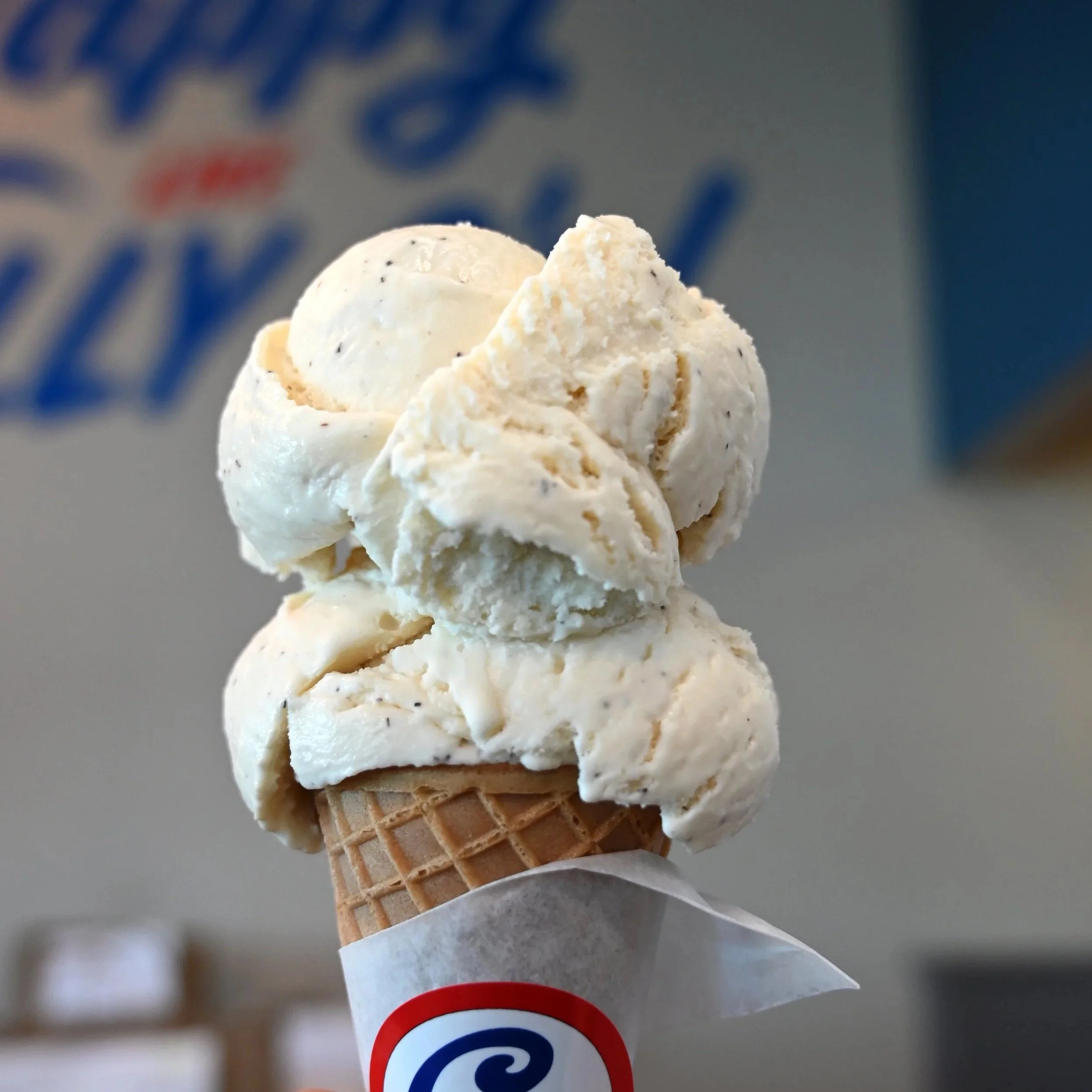 Bourbon Vanilla Bean 