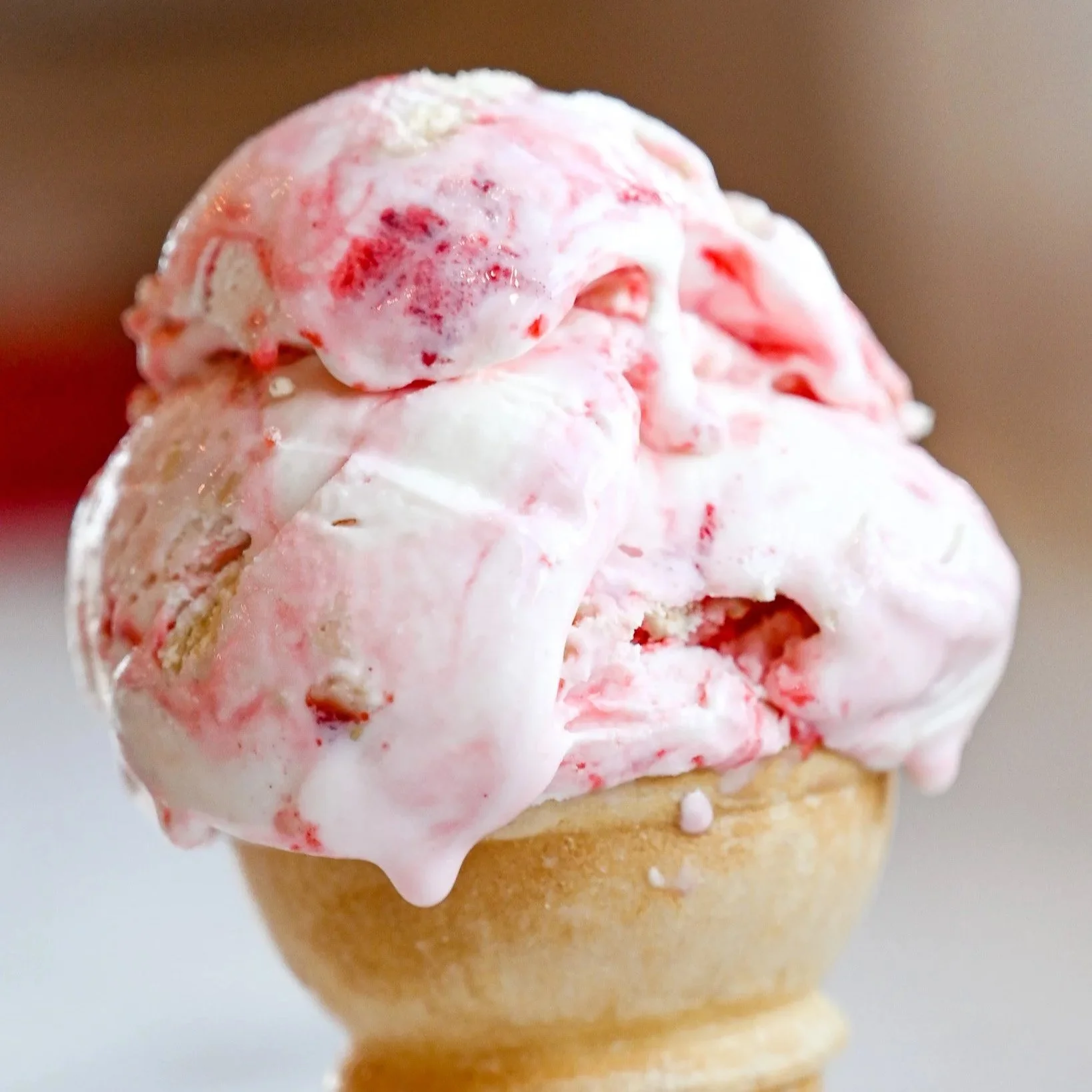 Strawberry Pop Tart