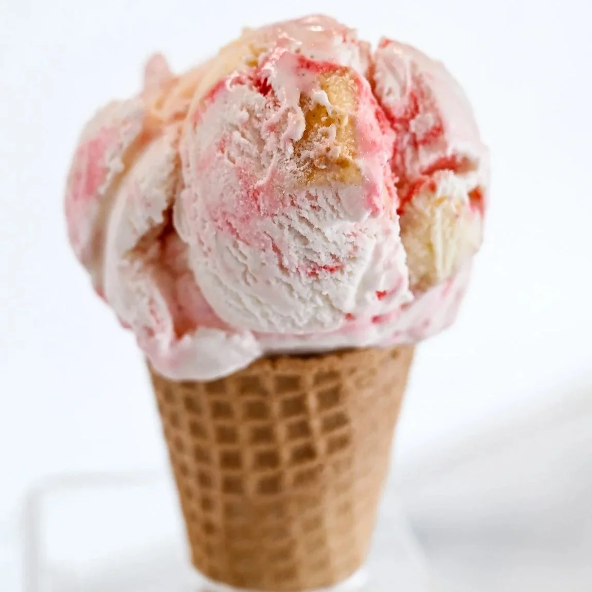 Strawberry Cheesecake 