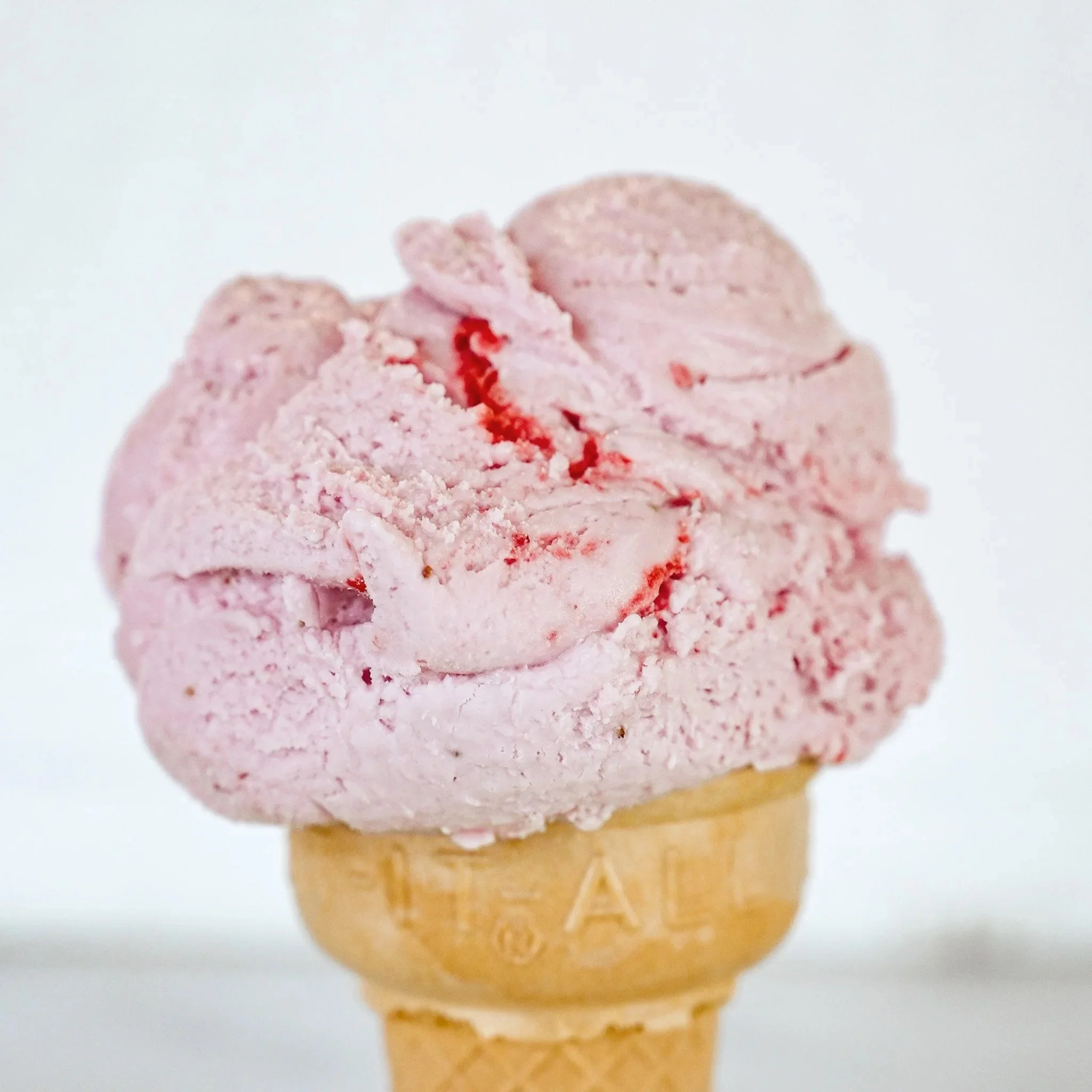 DF: Strawberry 