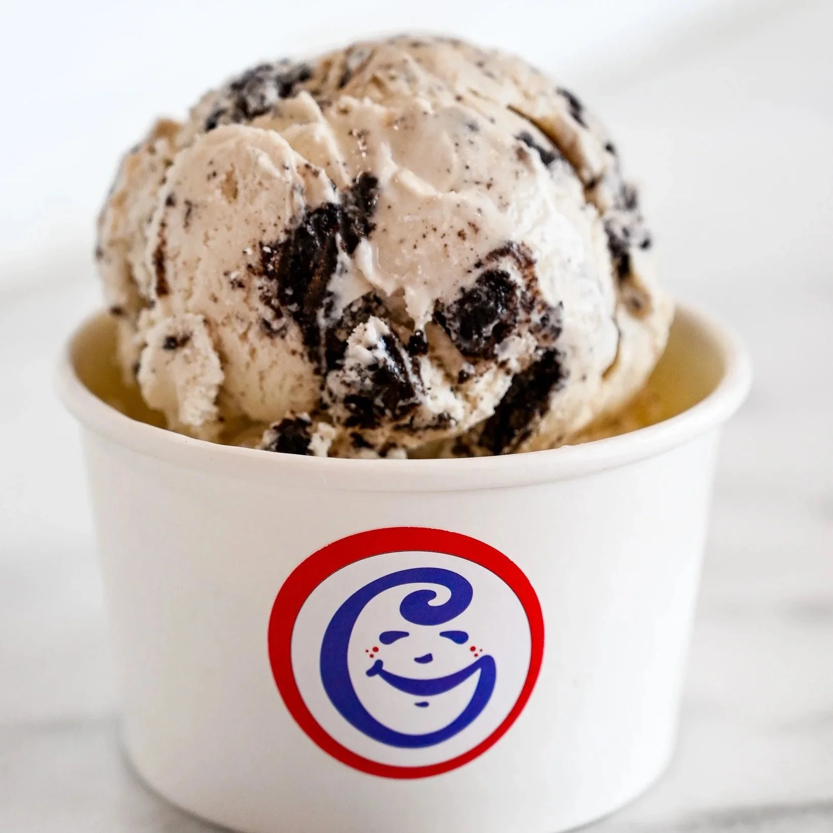 Oreo Speedwagon 
