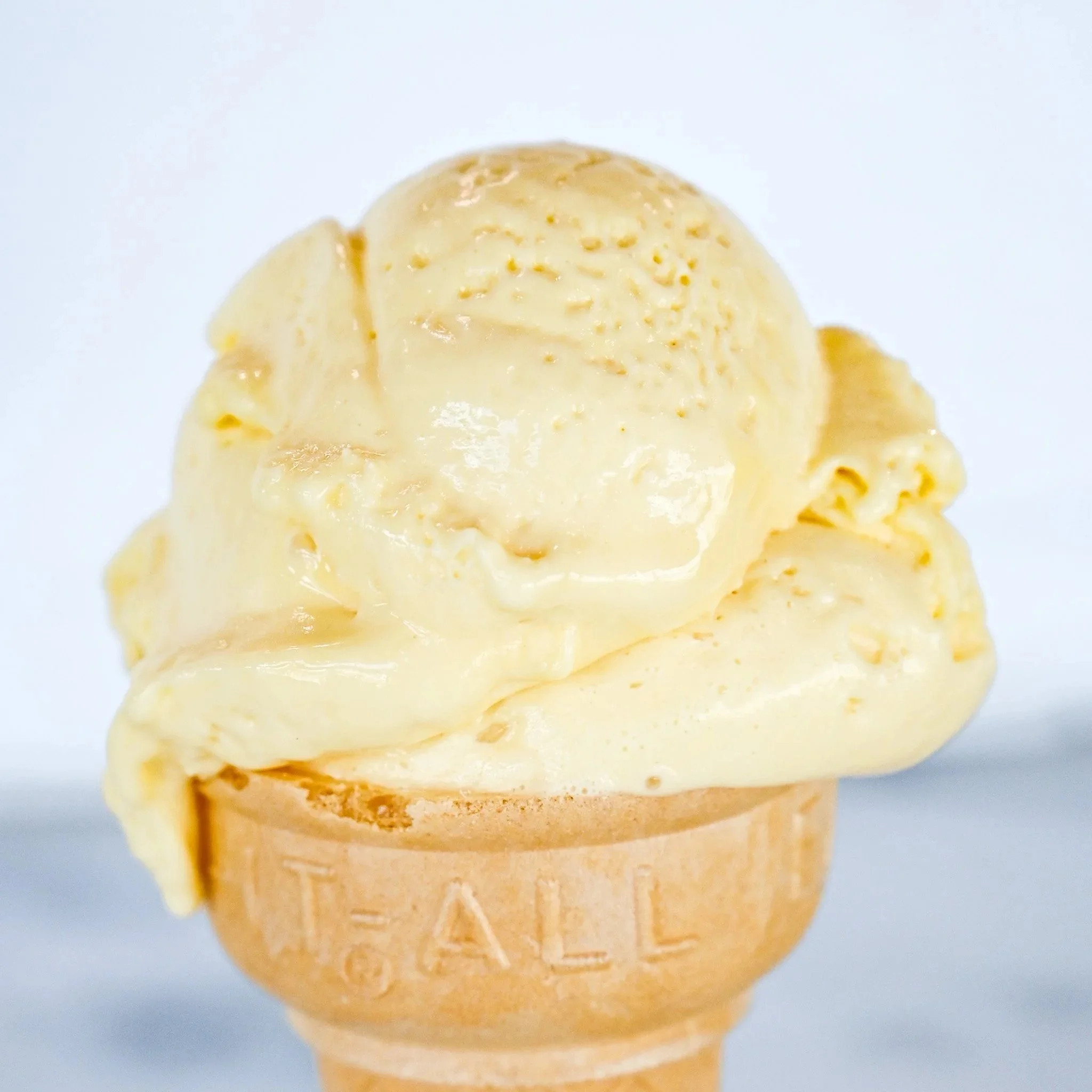 Pineapple Dole Whip 