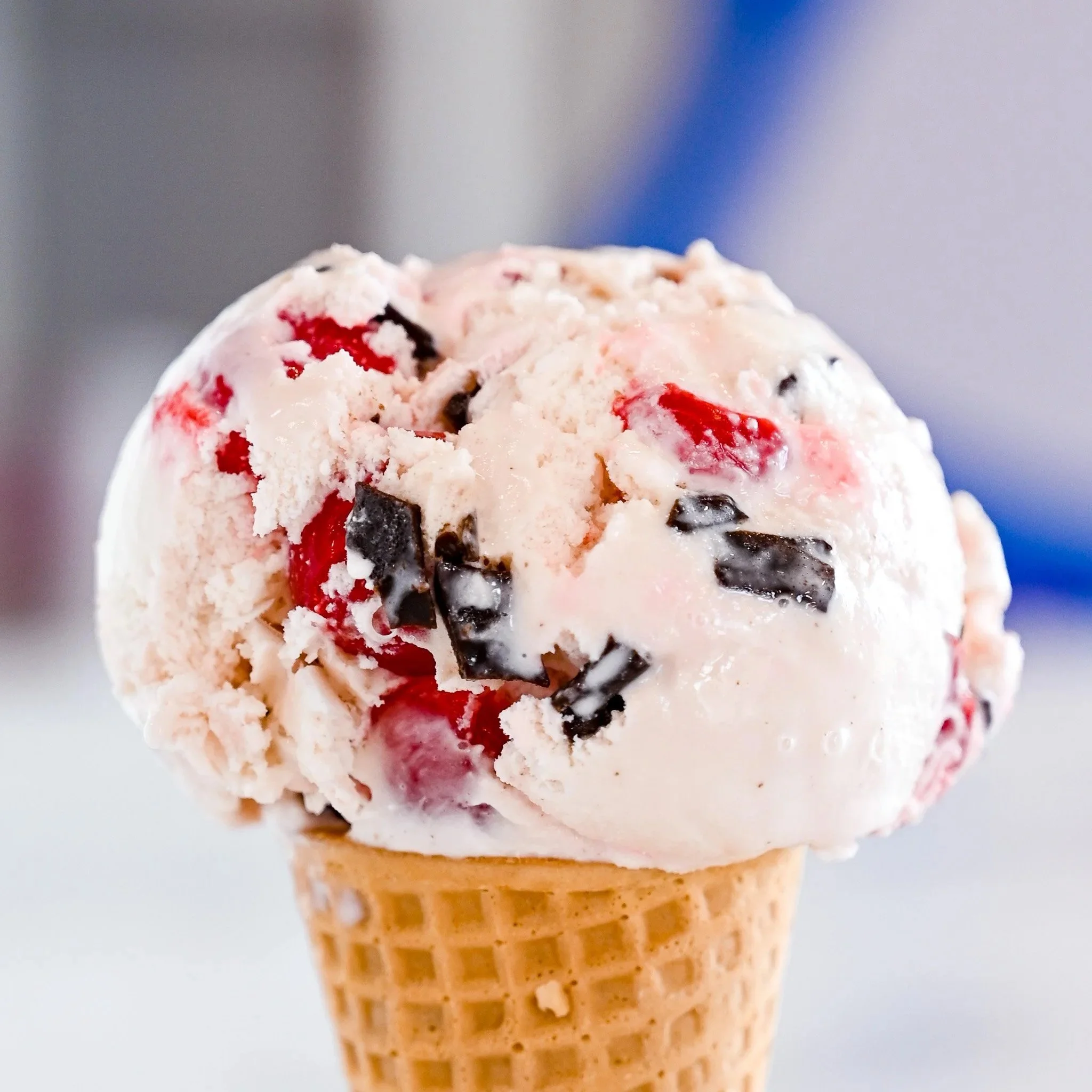 Cherry Chip 