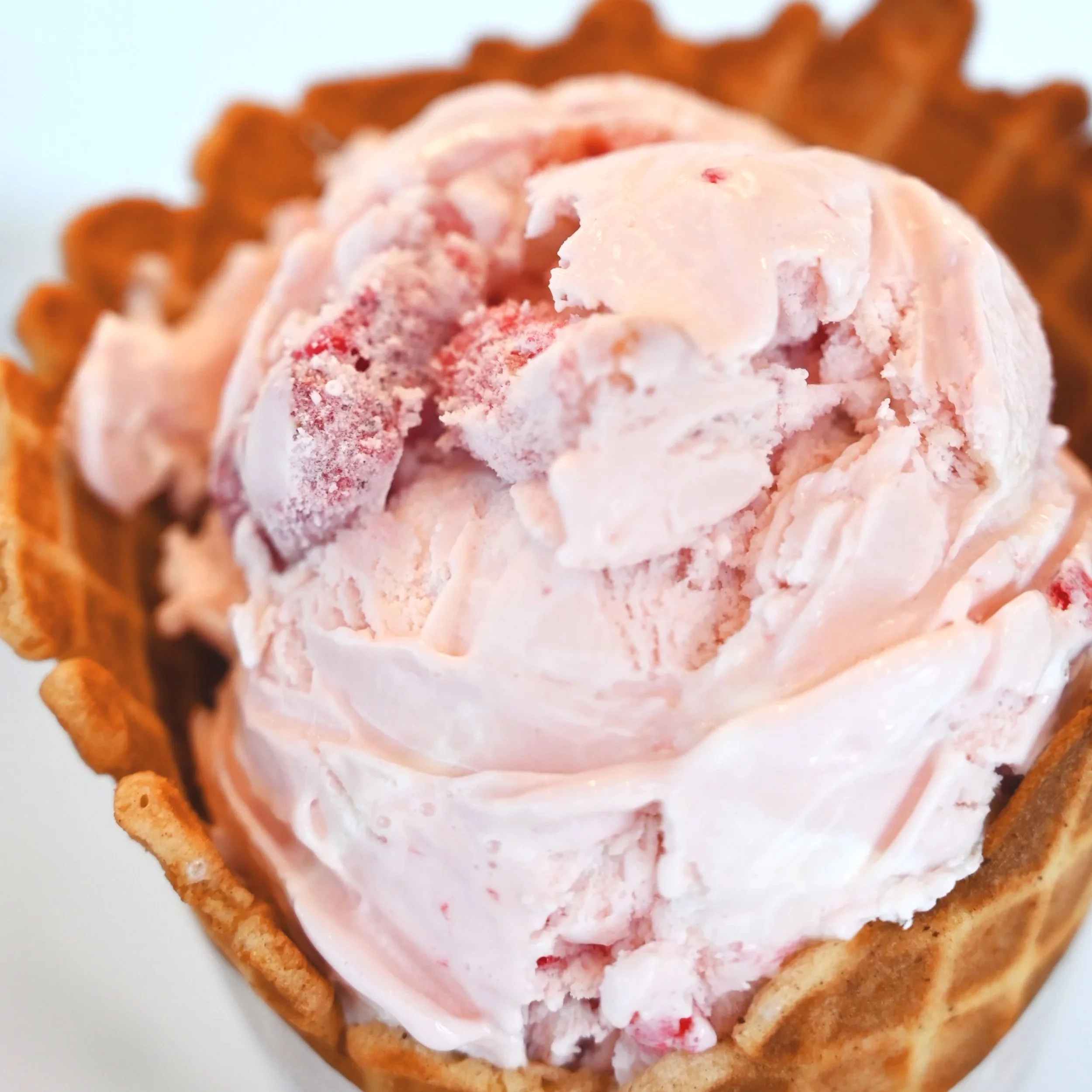 Strawberry Shortcake