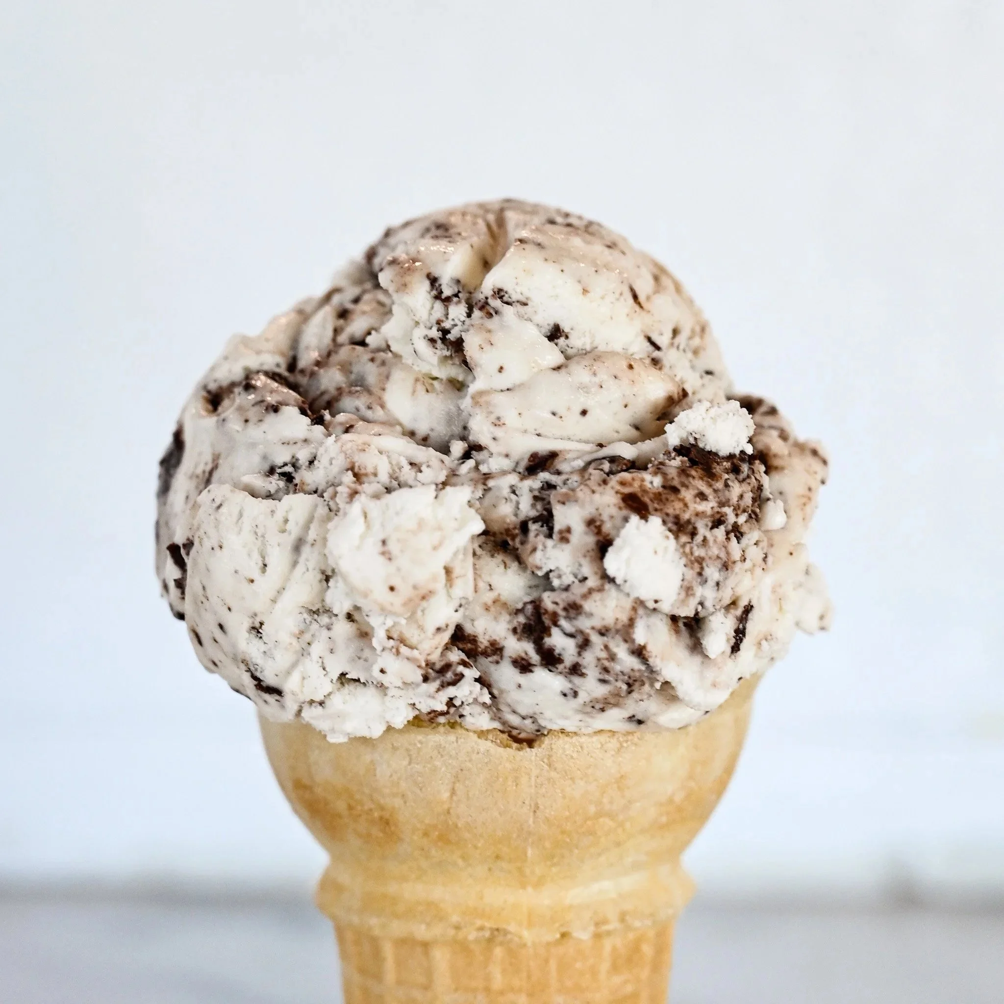 Tennessee Fudge 