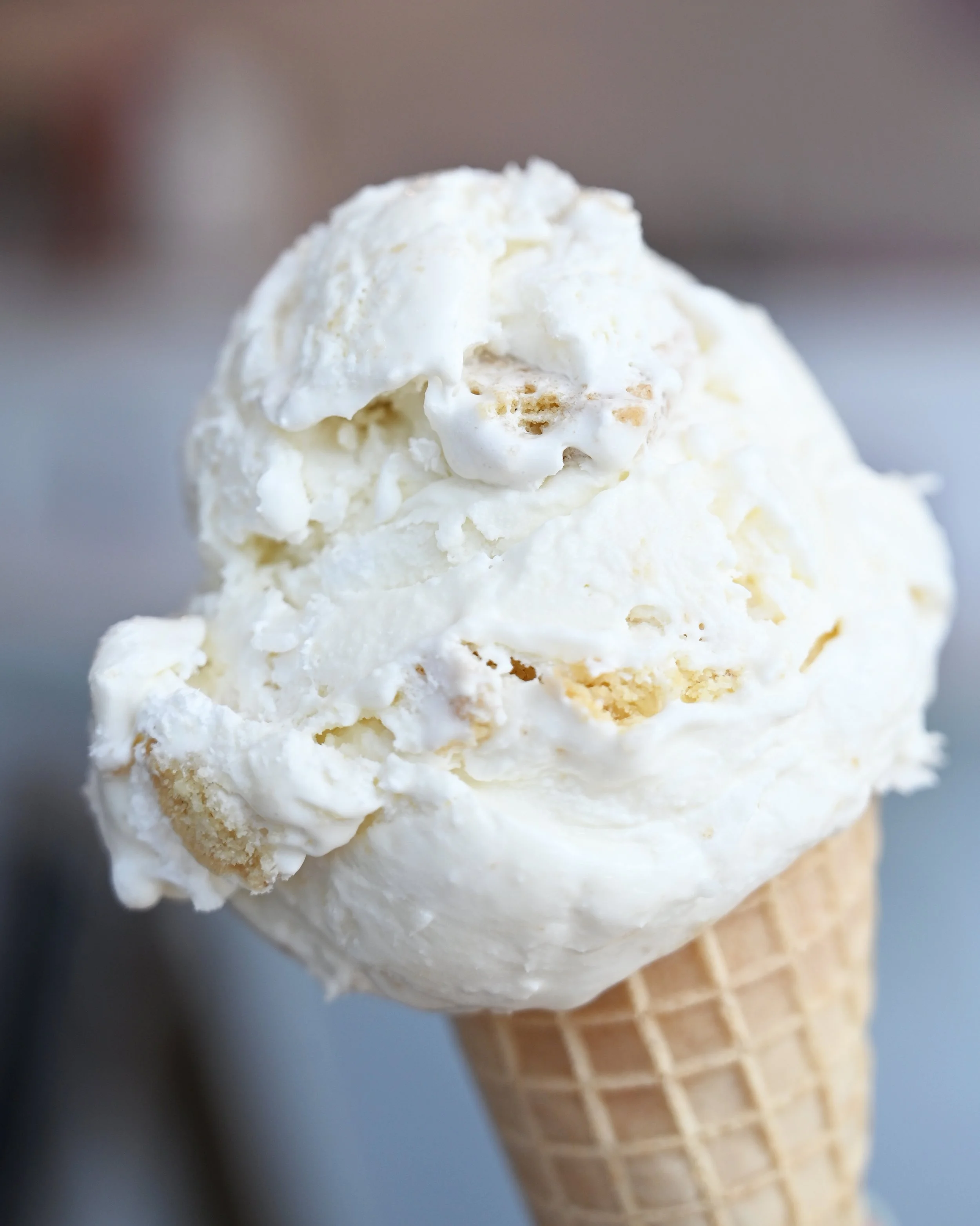 Coconut Cream Pie