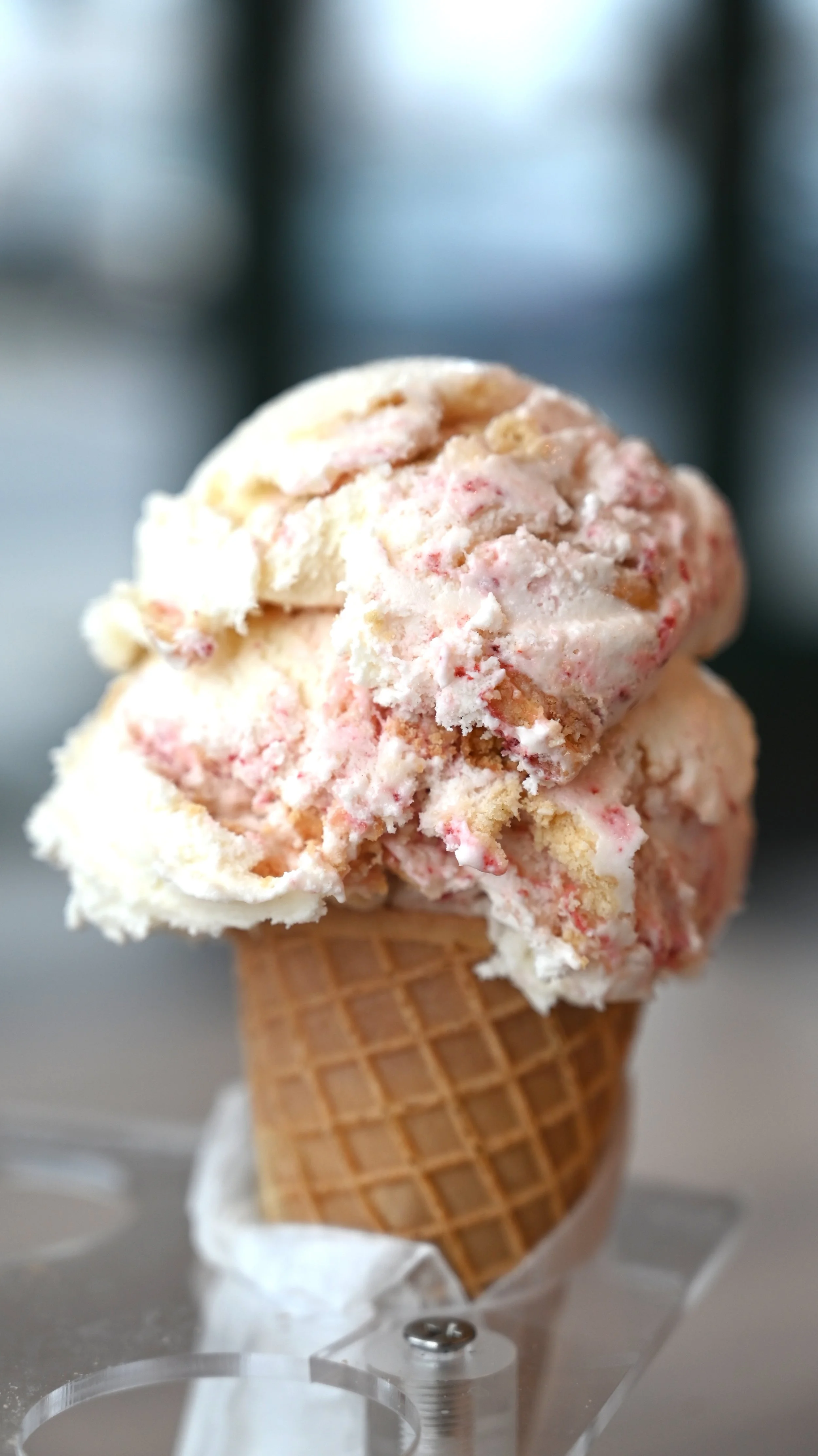 Golden Oreo Raspberry