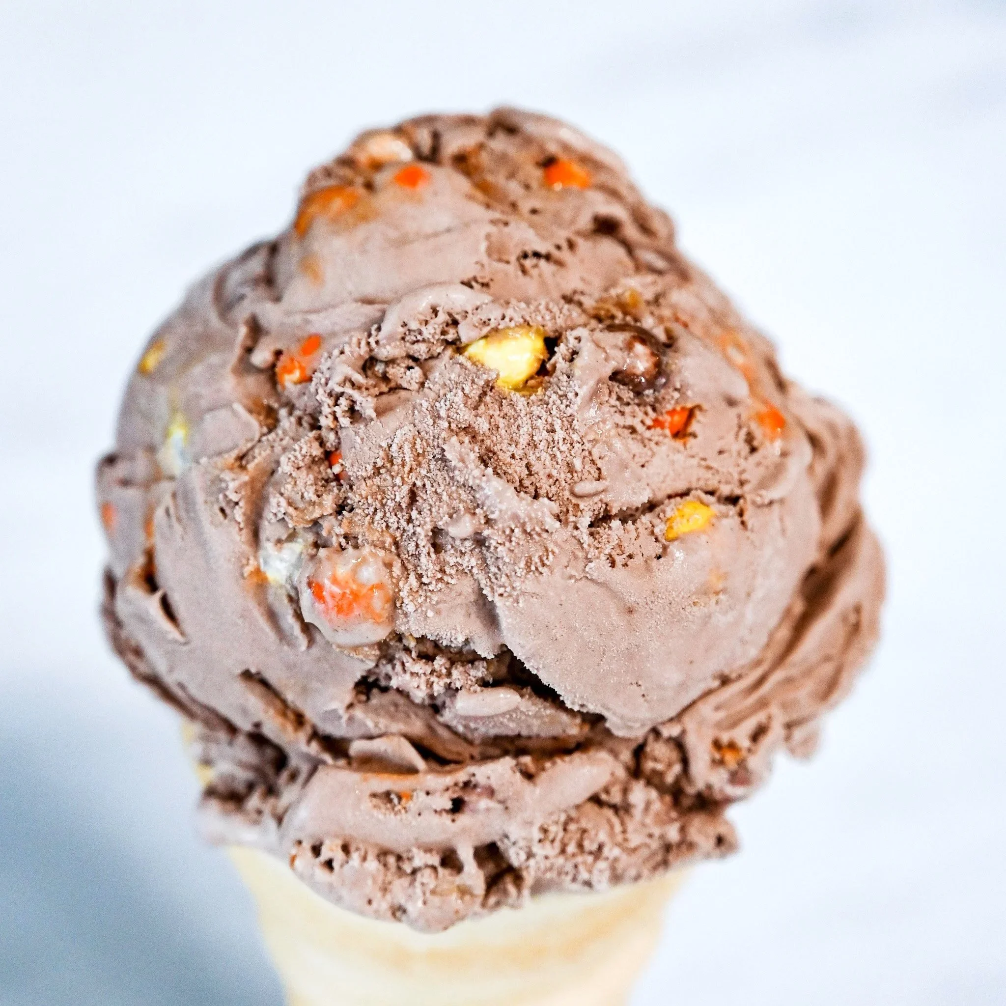 Reese's Pieces