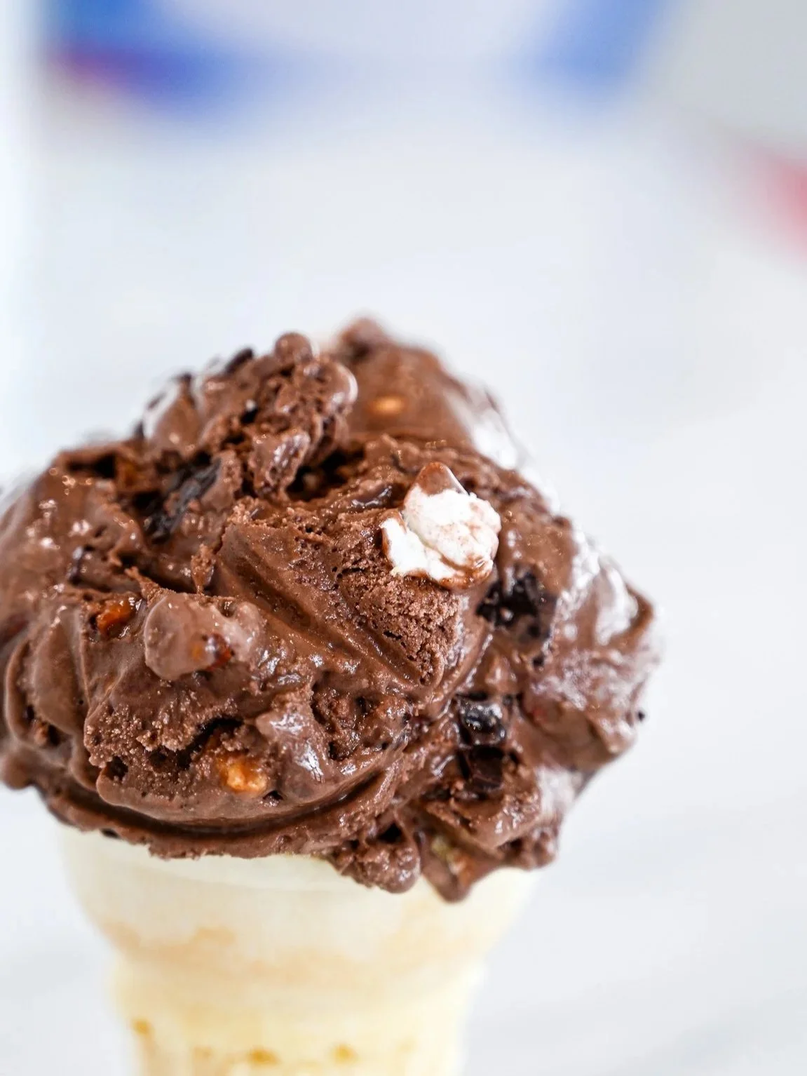 Rocky Road