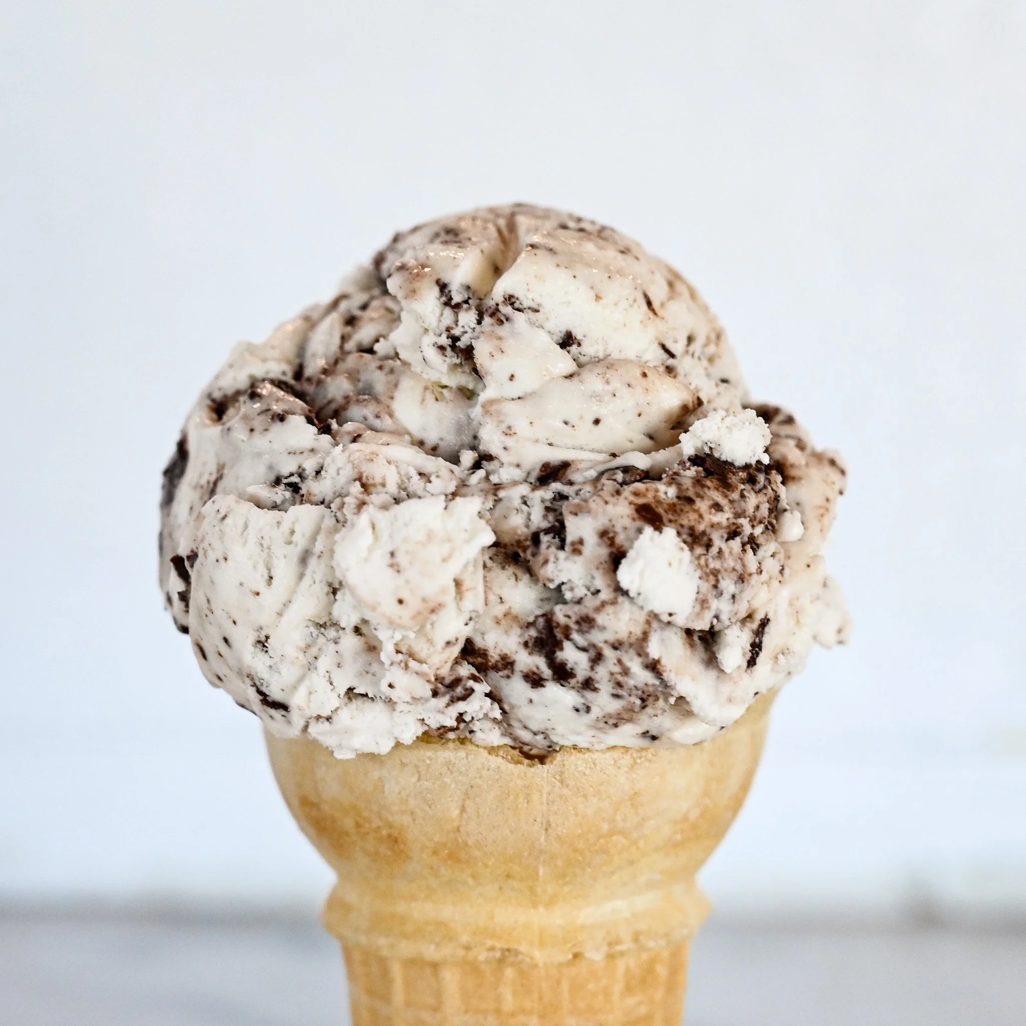 Tennessee Fudge