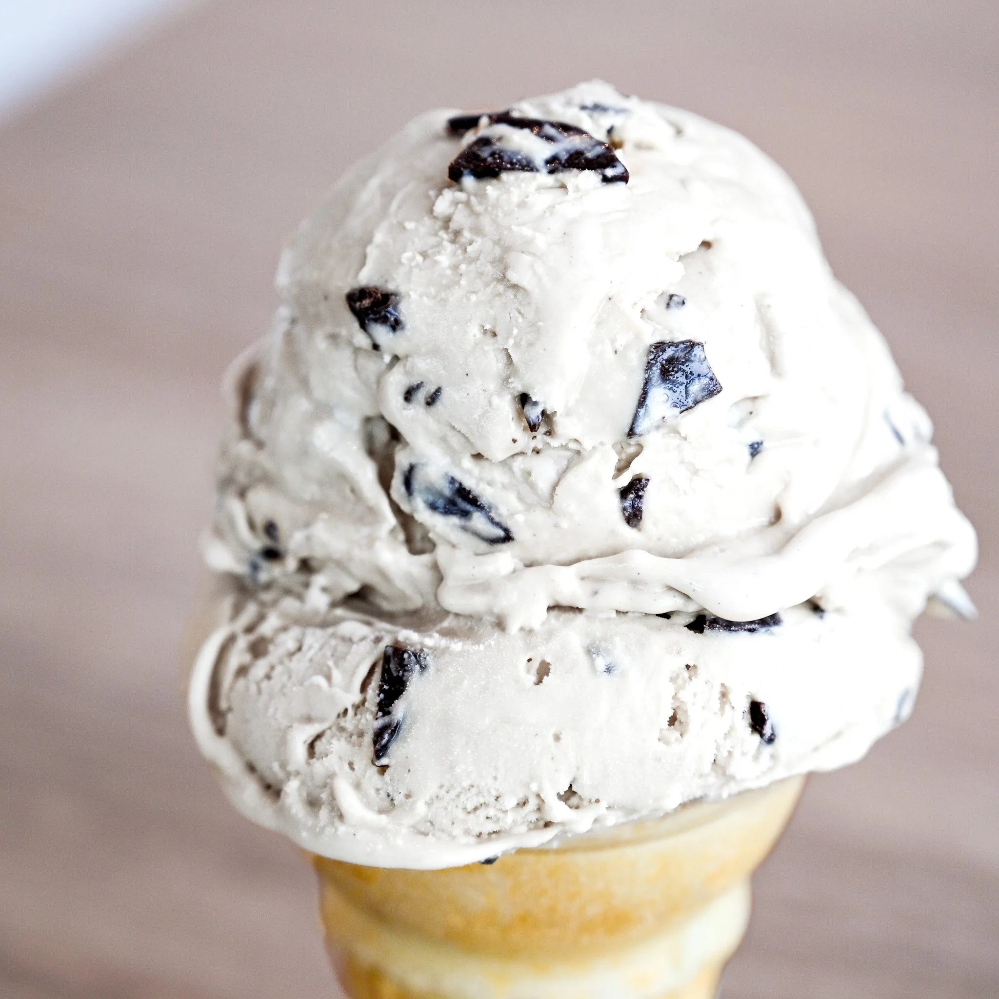 DF Vanilla Chocolate Chip