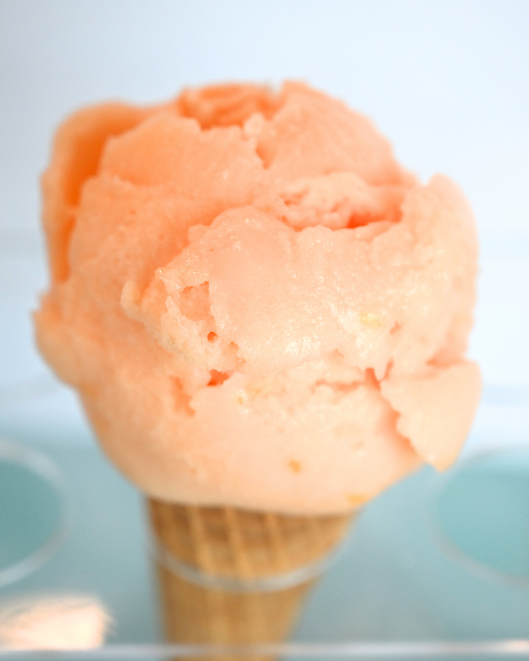 Peach Sorbet