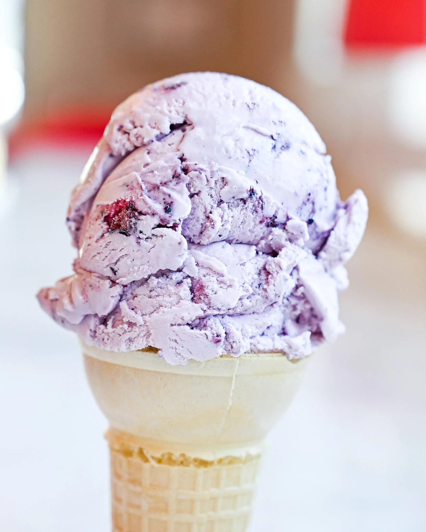 Blueberry