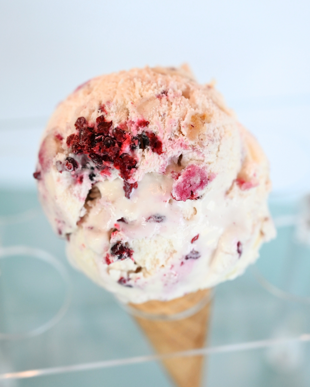Blackberry Cobbler