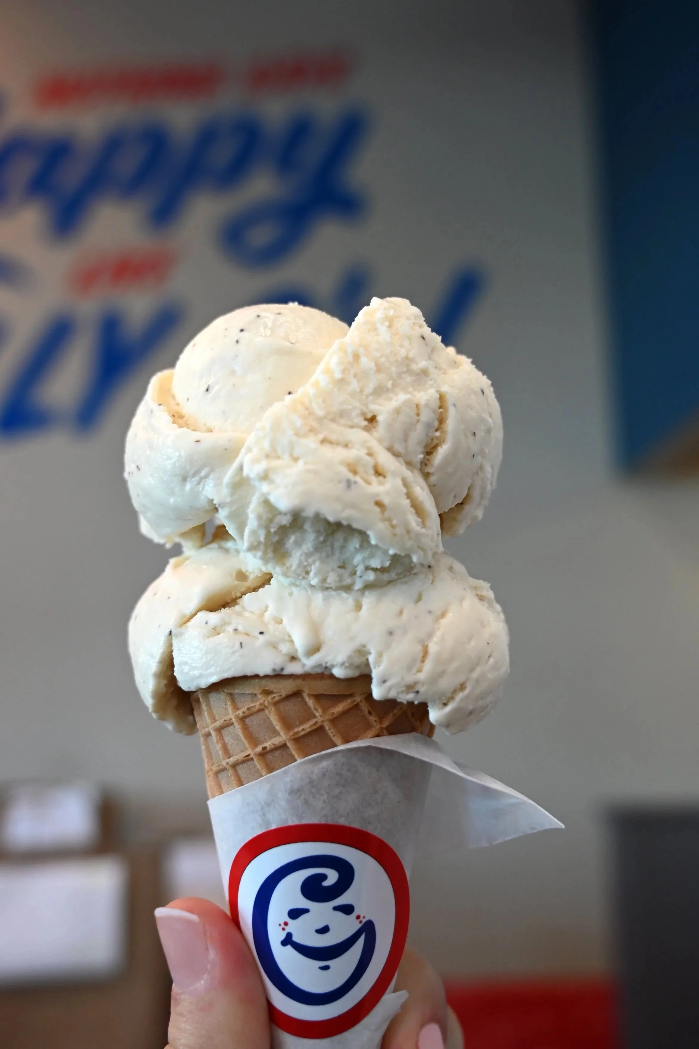 PB Cookie Dough Crunch