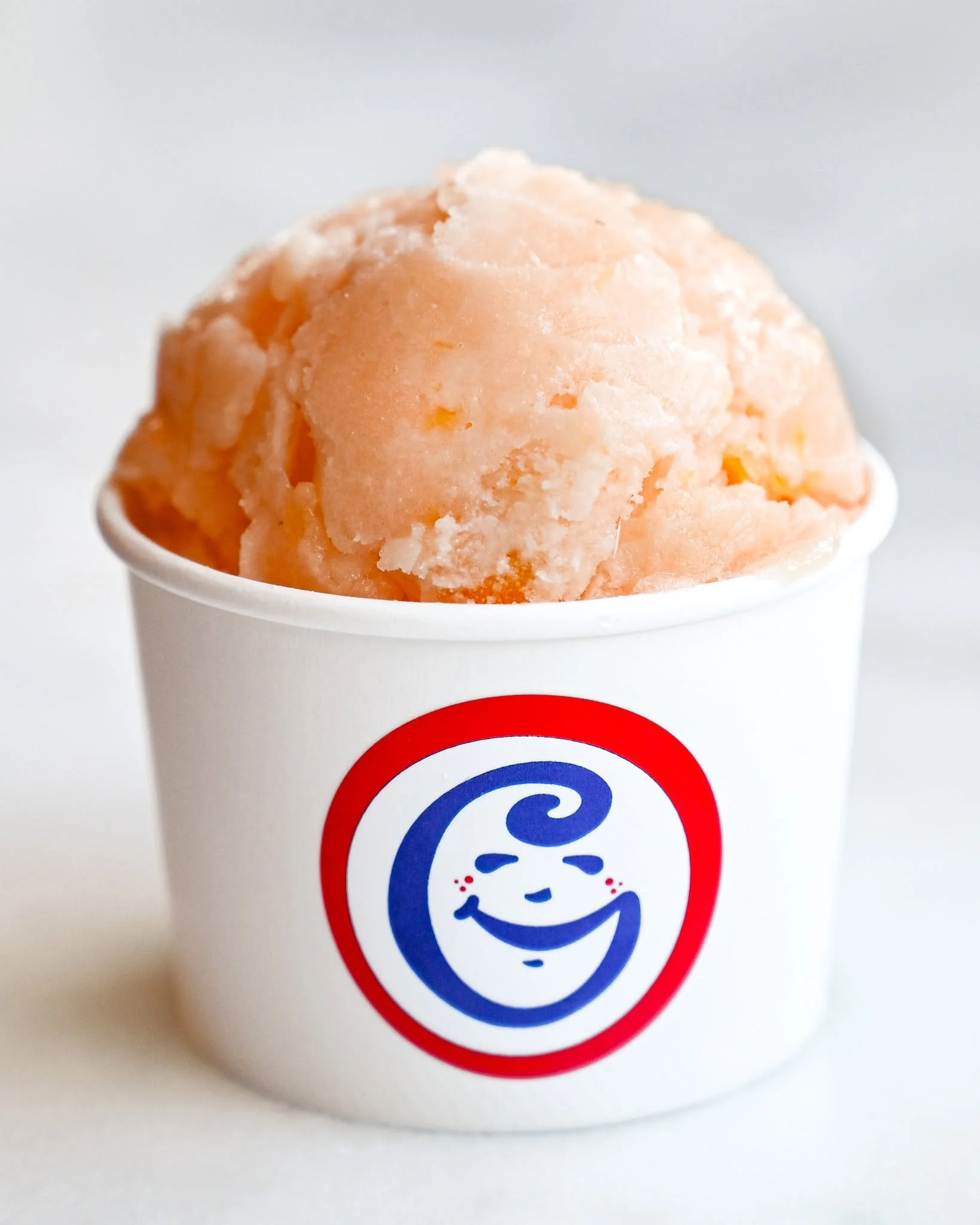 DF: Peach 