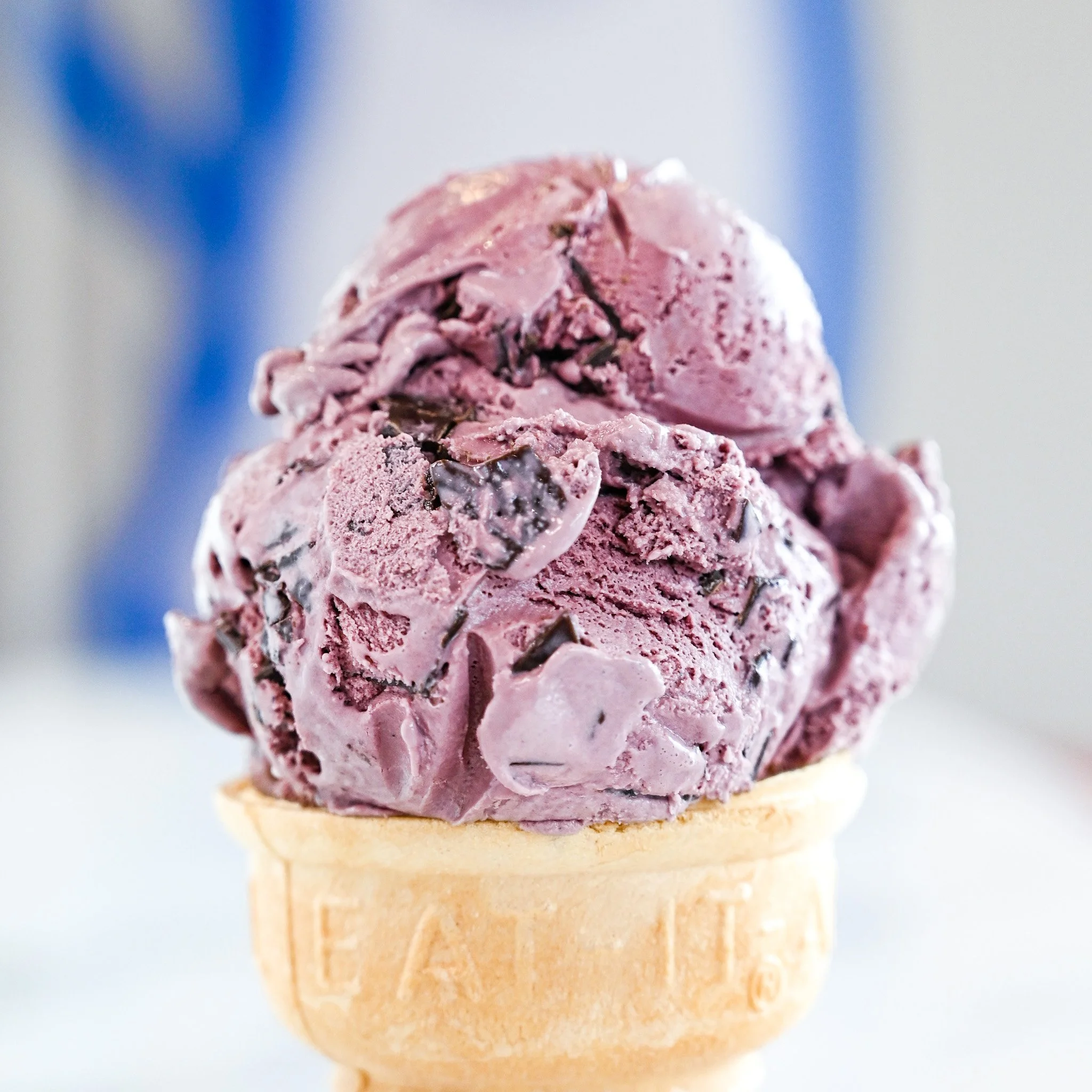 Black Raspberry Chip