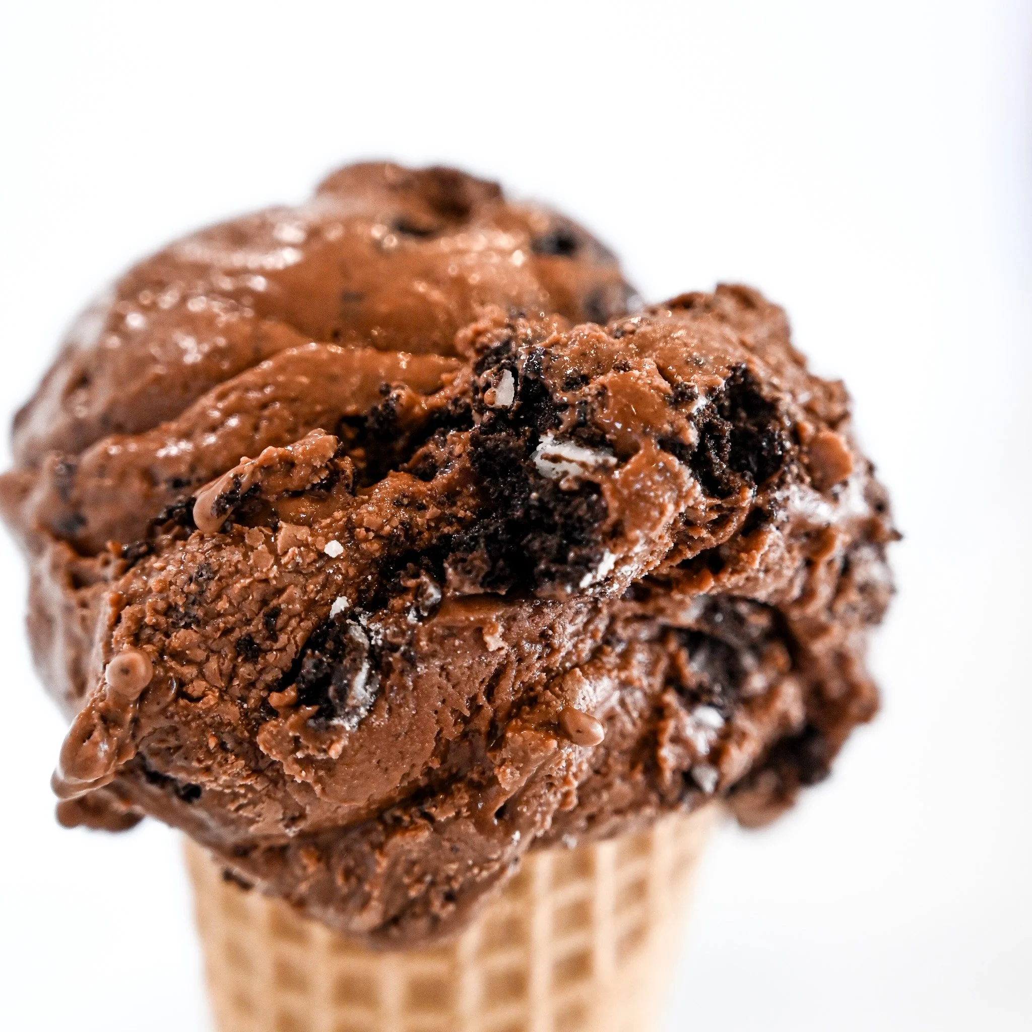 Dairy Free: Oreo