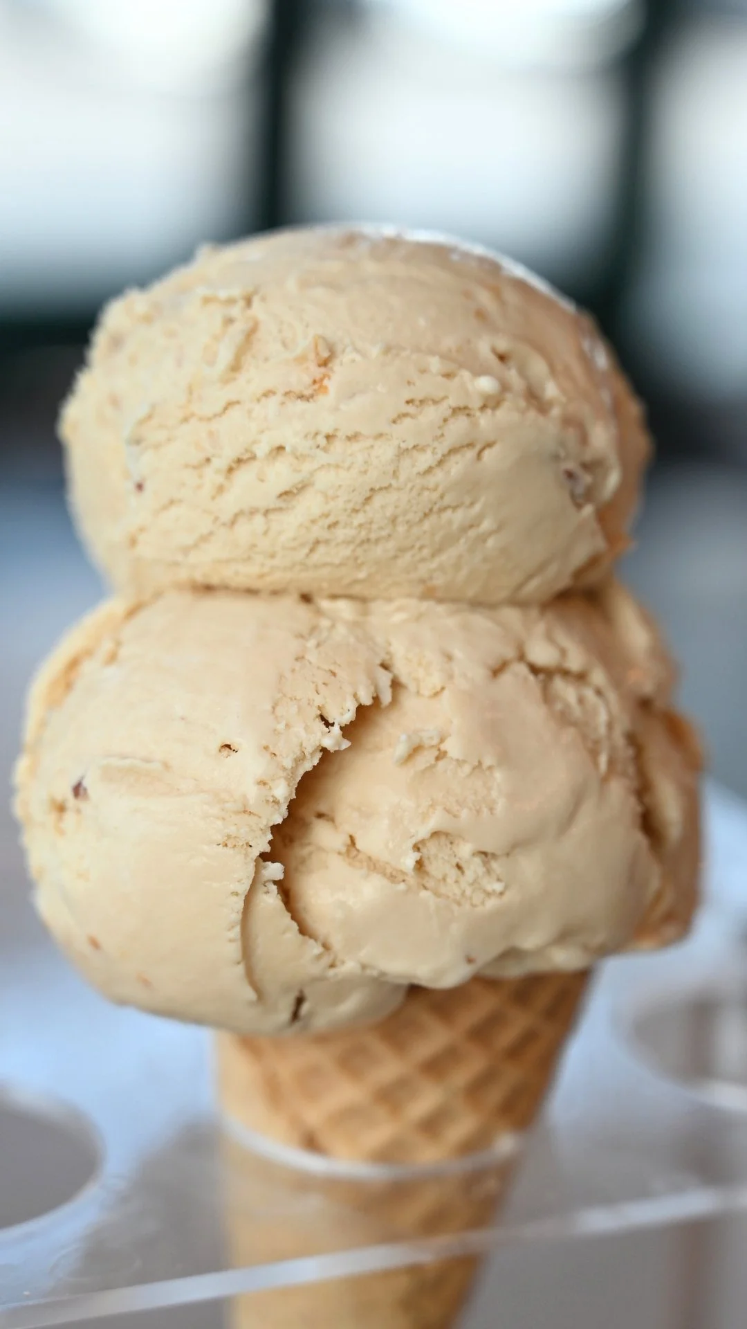 Peanut Butter Cookie Dough Crunch