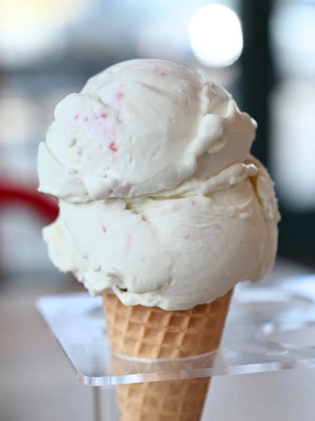 DF: Banana Strawberry Swirl