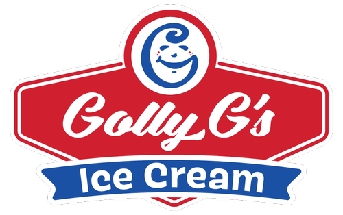 Golly G's Ice Cream