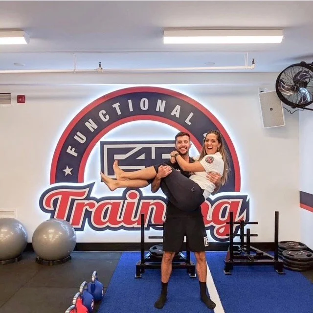 F45 Trinity Bellwoods