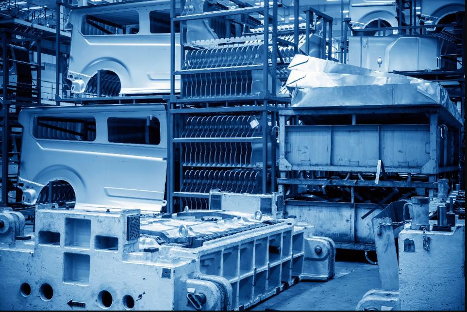 More Than   E-Commerce Clicks Driving Industrial Property Boom