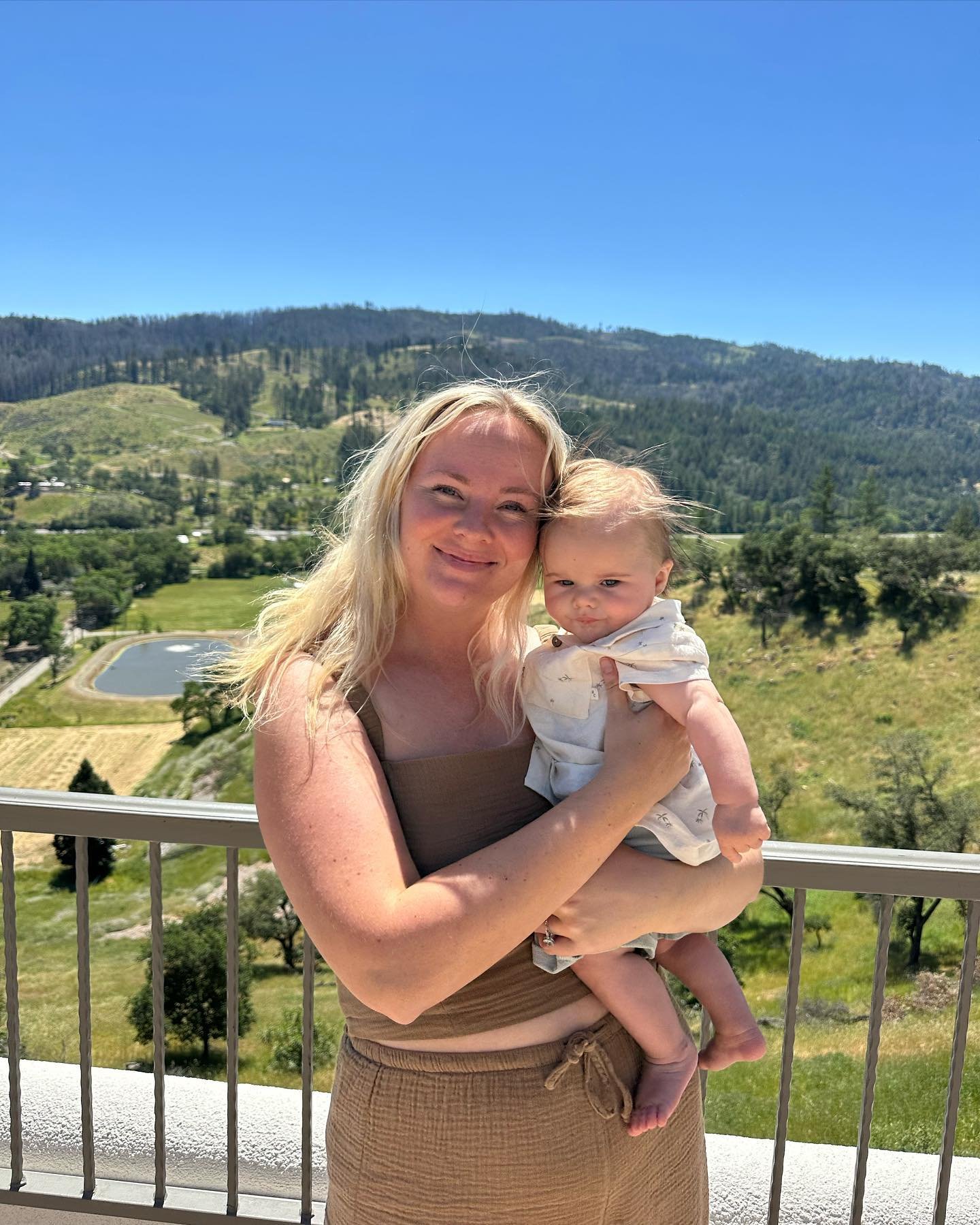 Road Trip Part 1: Pacific Coast 

Sonoma &gt; Shelter Cove &gt; Bandon &gt; Portland &gt; Seattle