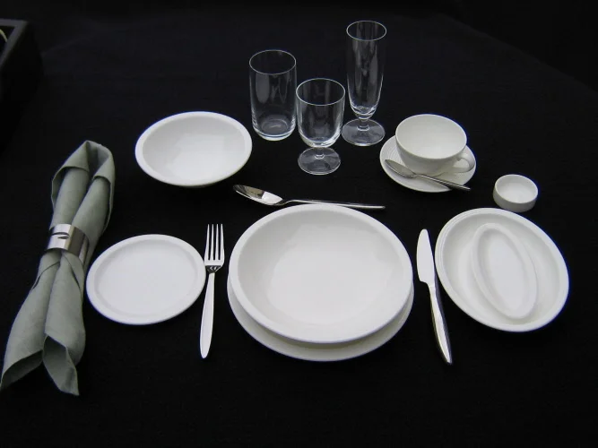 Conran - Concorde - Single Place Setting 