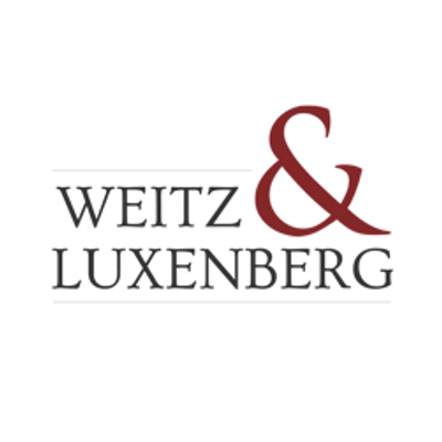 Weitz and Luxenberg