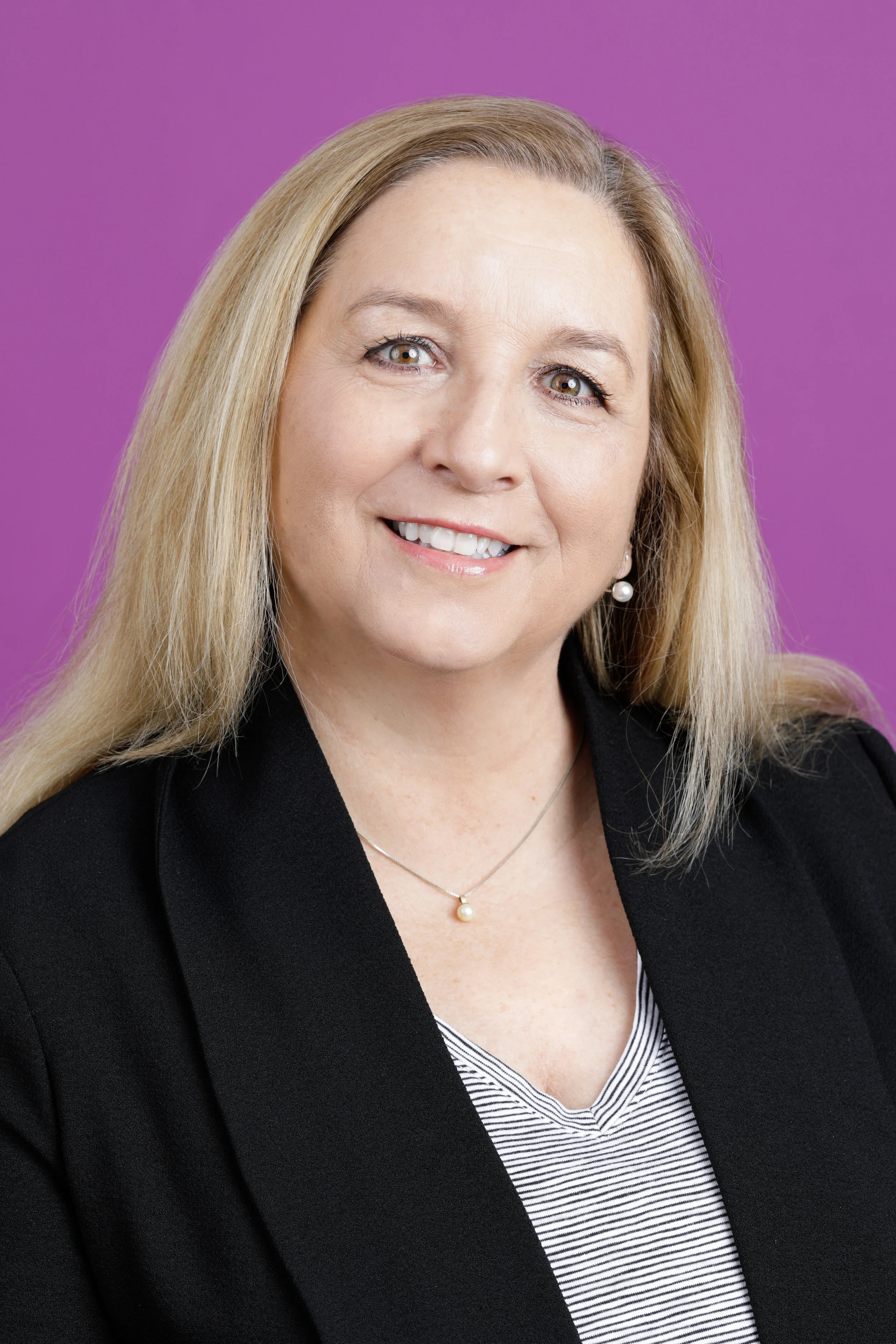 Kim Praniewicz