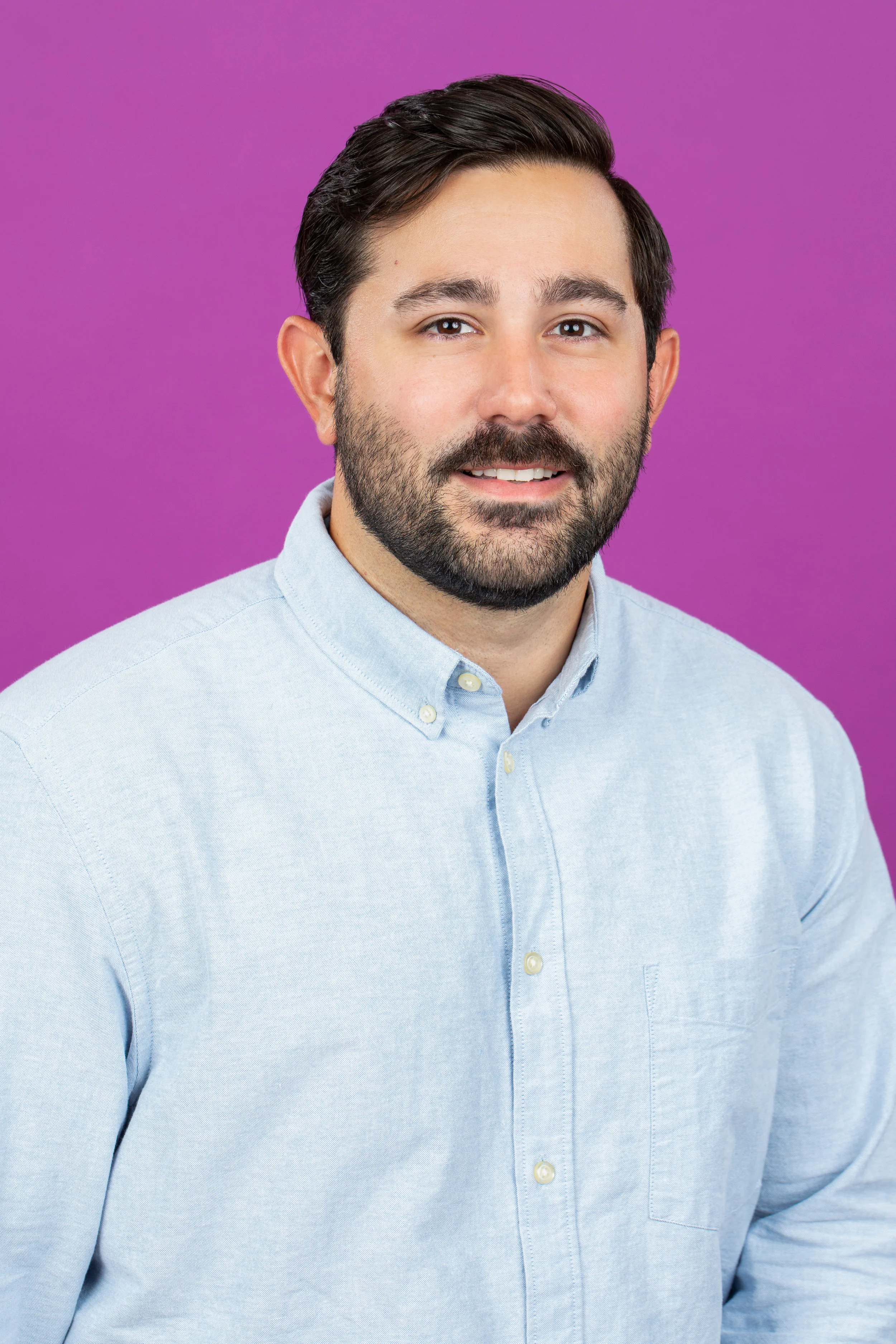 Chris Delahoz