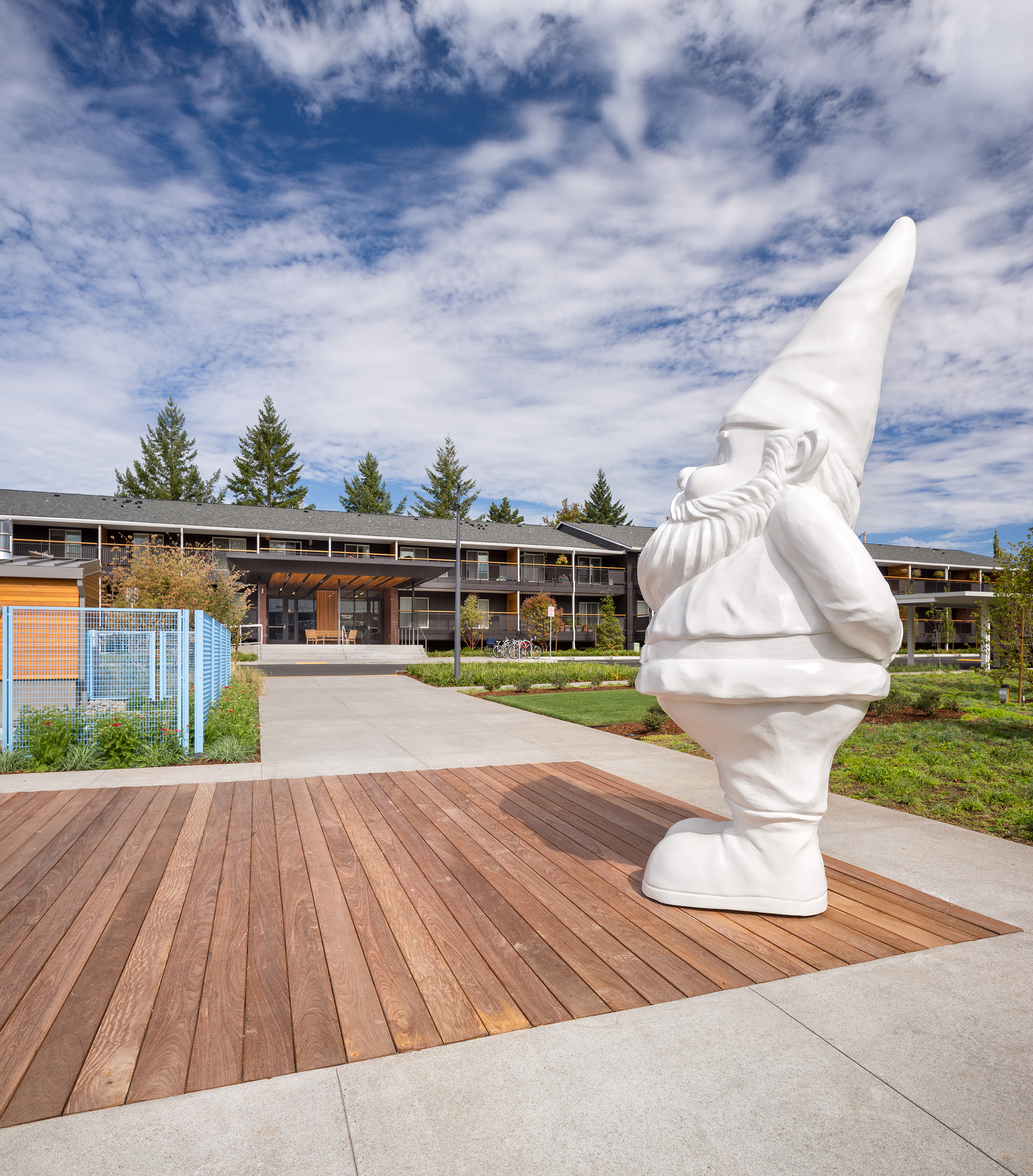 Cedar Hills Apartments, Beaverton OR