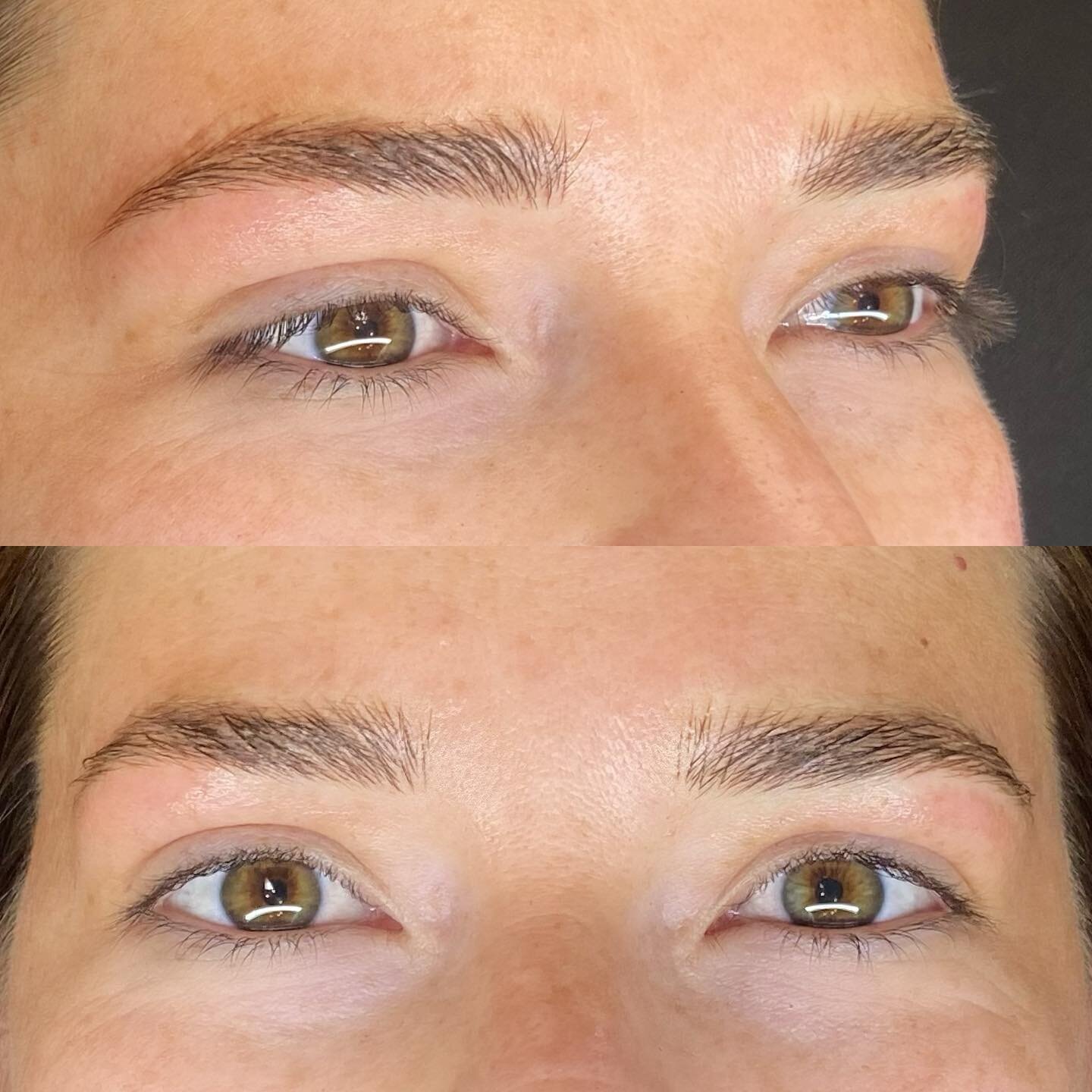 The most subtle enhancements are my fave! First session of microblading on this pretty lady. Swipe for to see what we started with. ✌️
.
.
.
.

#3dbrows #hairstrokebrows #featherstrokebrows #microbladingslc #3dbrowsslc #microbladingutah #powderbrow #