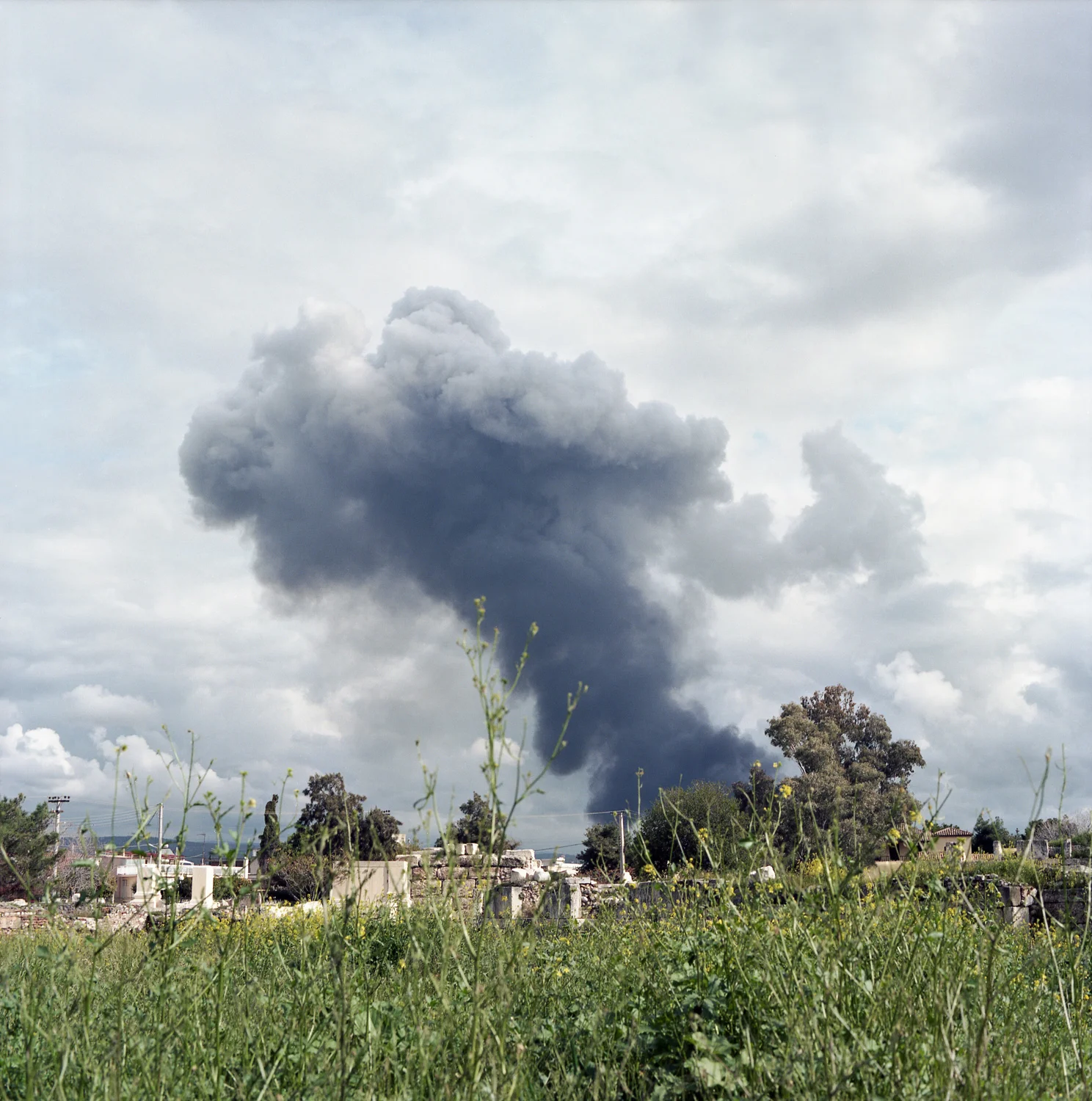 Ioanna Sakellaraki – Aidos 