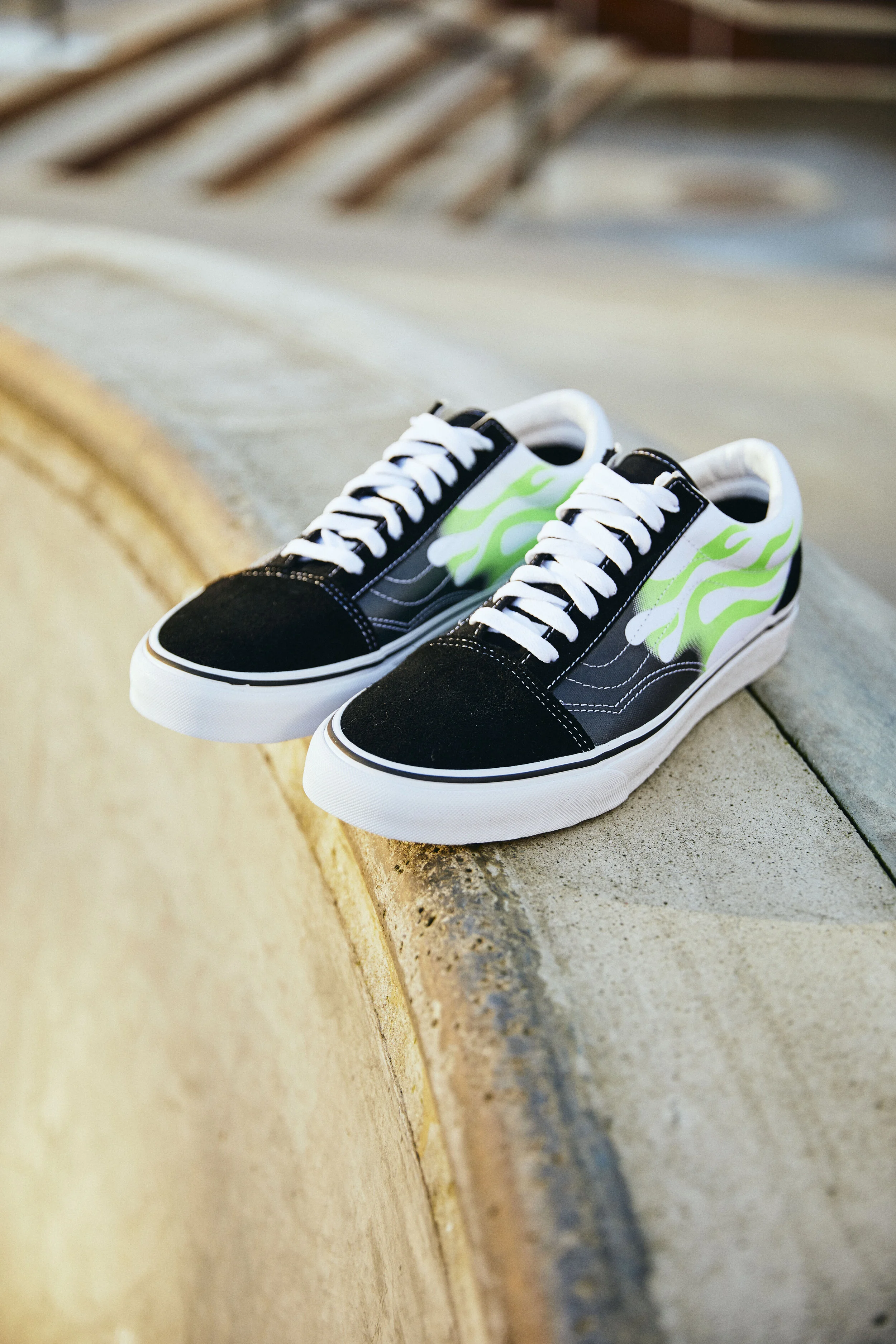 vans old skool quint