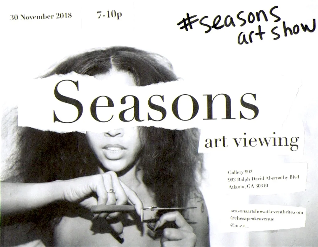 SEASONS ART VIEWING