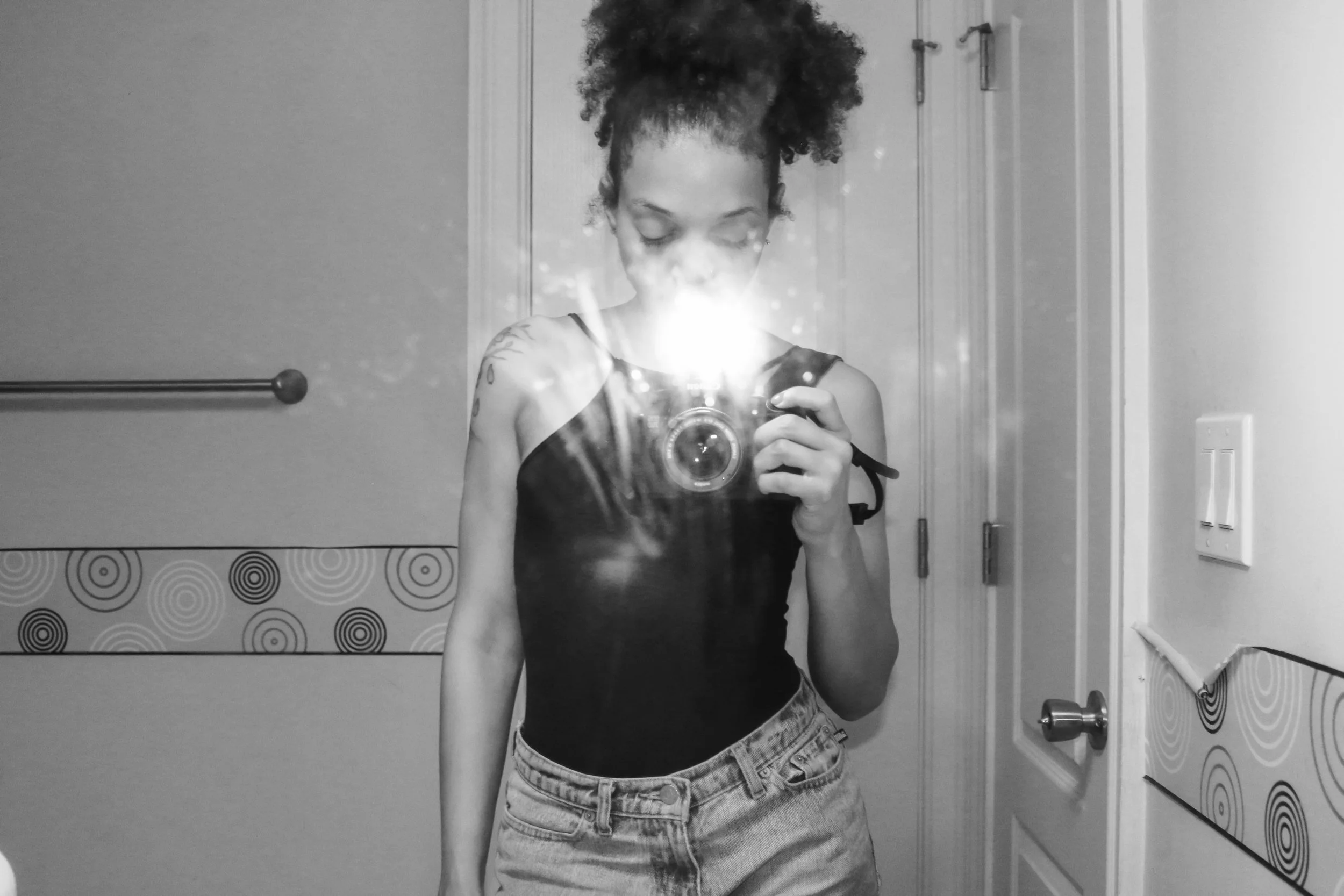 THE REFLECTION