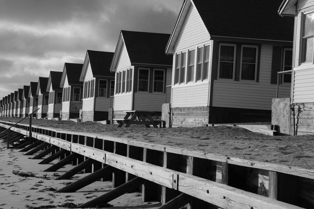 Cottages