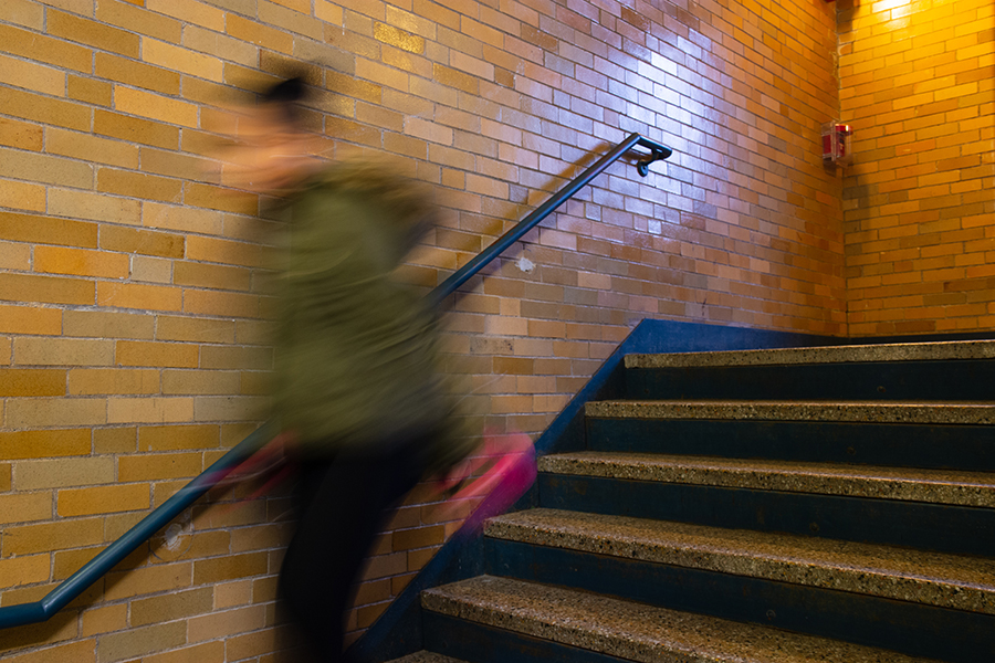 Life Steps