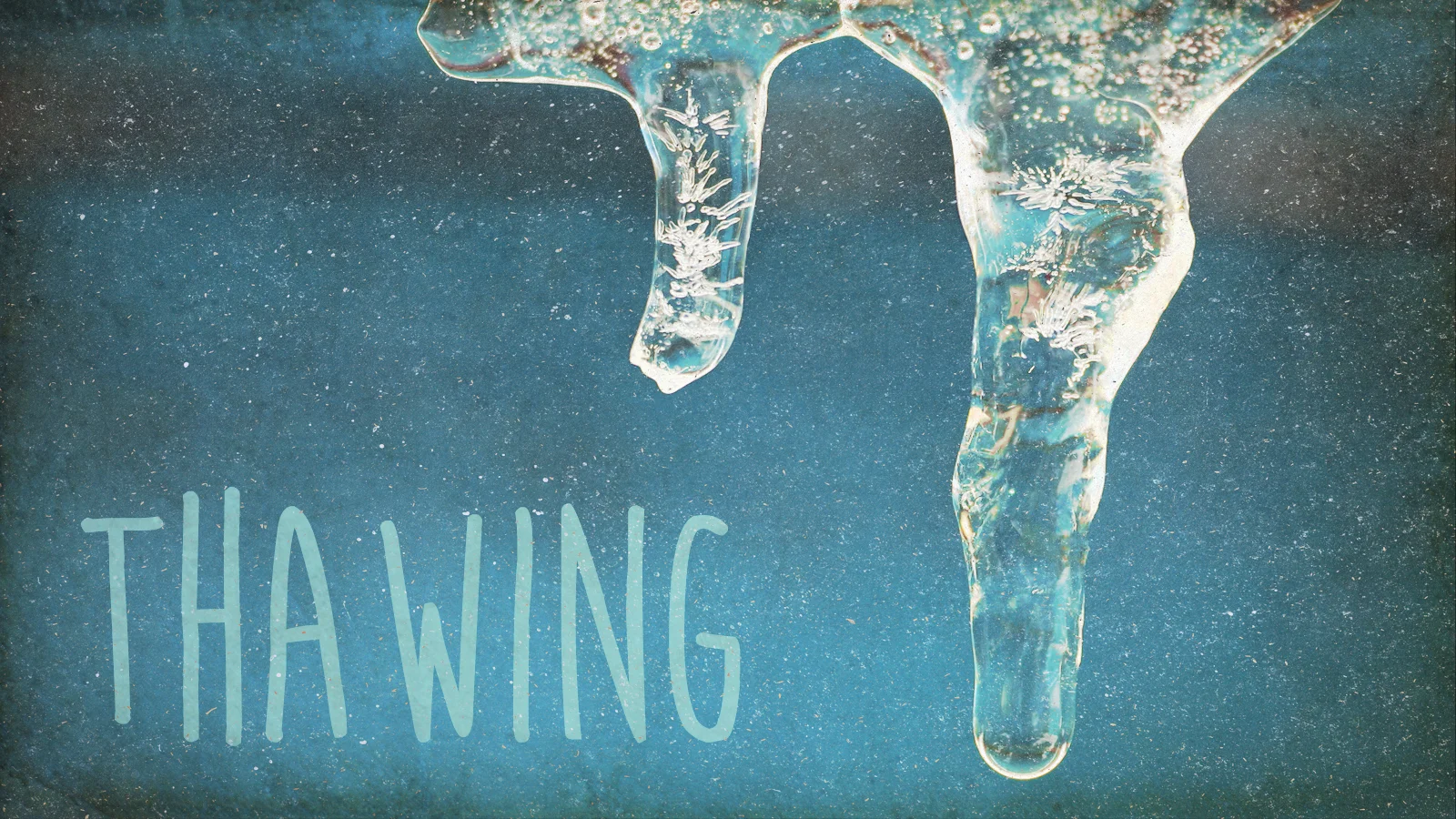 Thawing