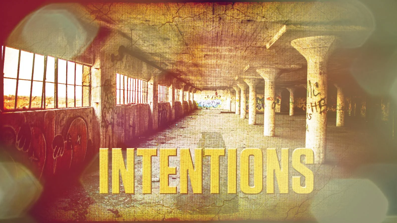 Intentions