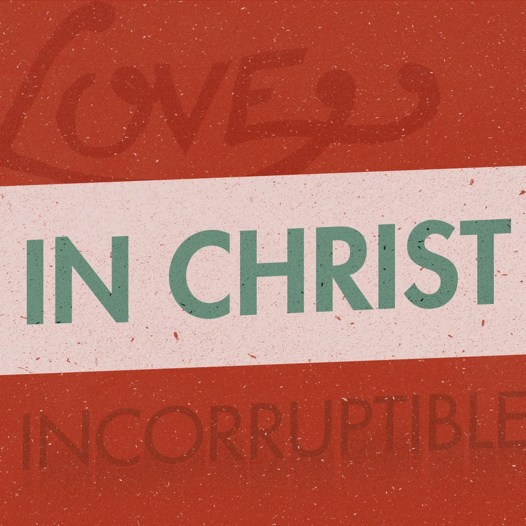 #1 In Christ