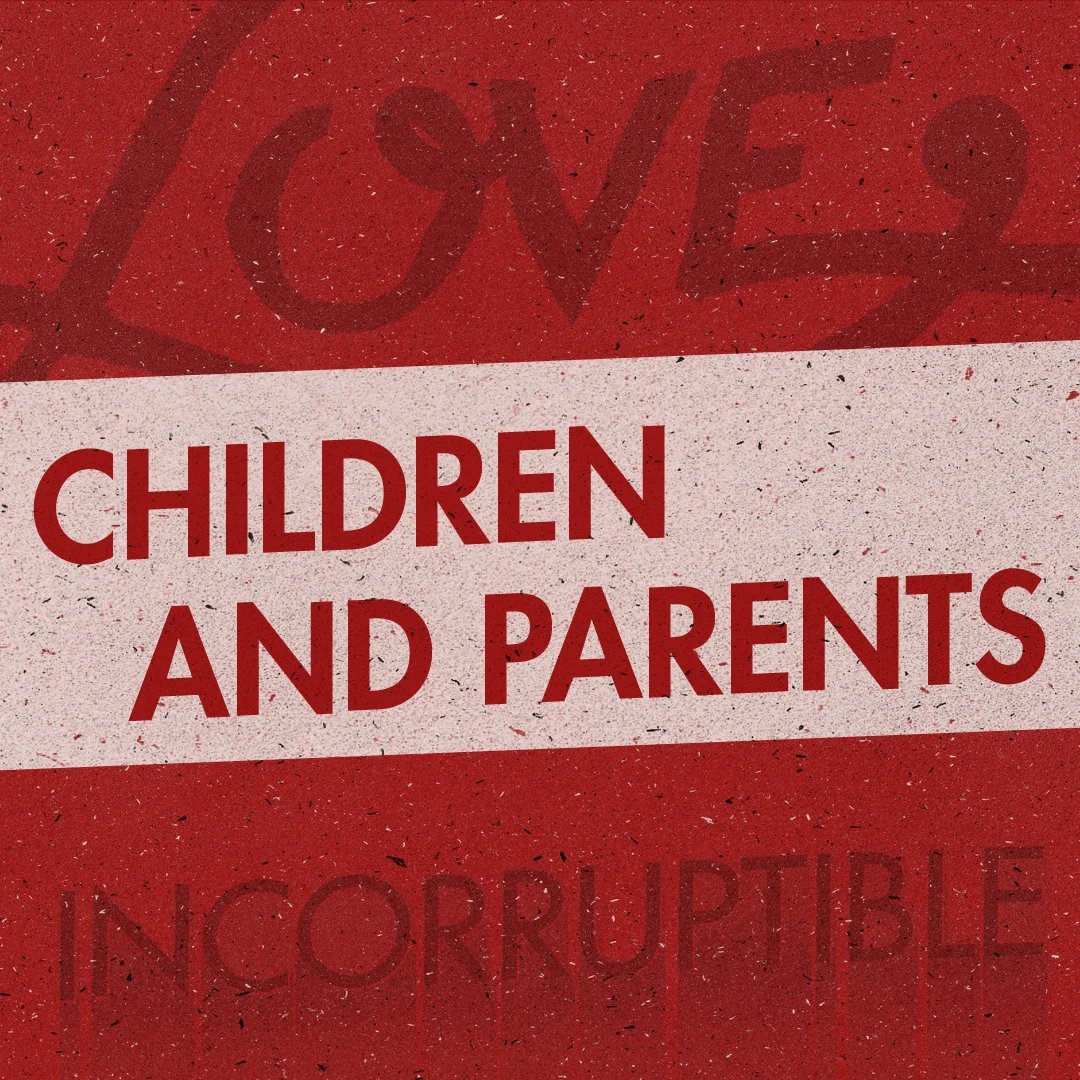 #12 Children & Parents